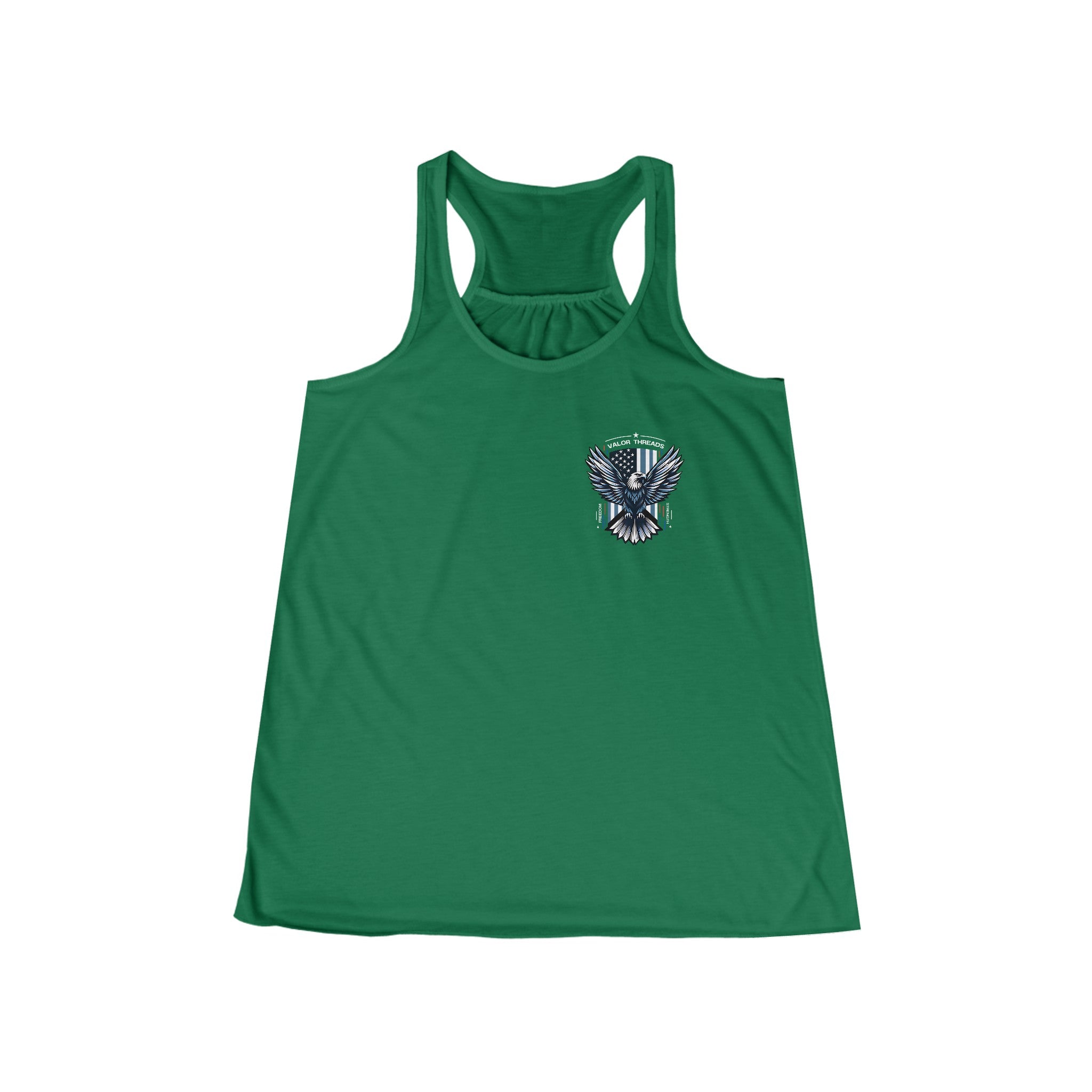 Flight - Women's Flowy Racerback Tank