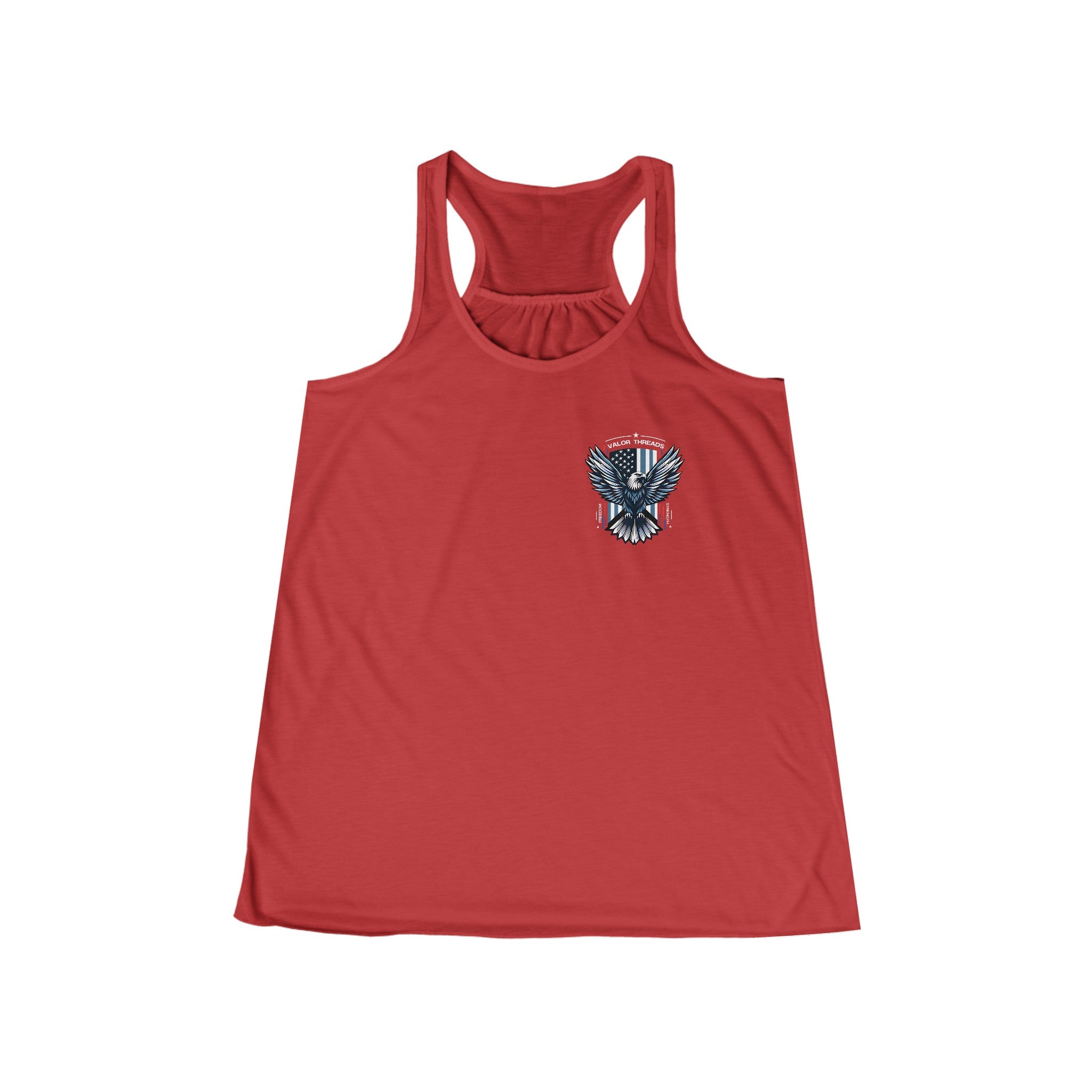 Flight - Women's Flowy Racerback Tank