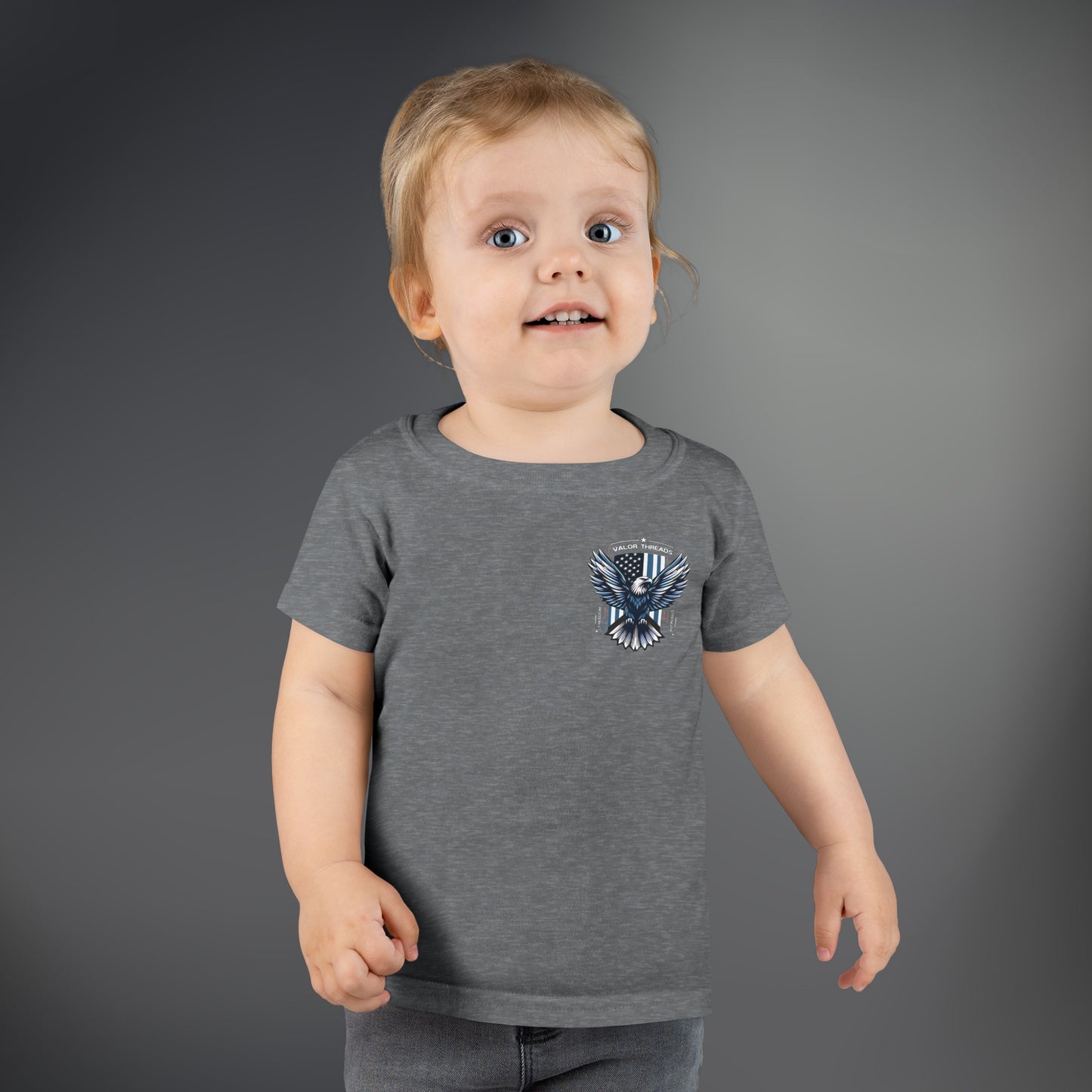 Flight - Toddler T-shirt