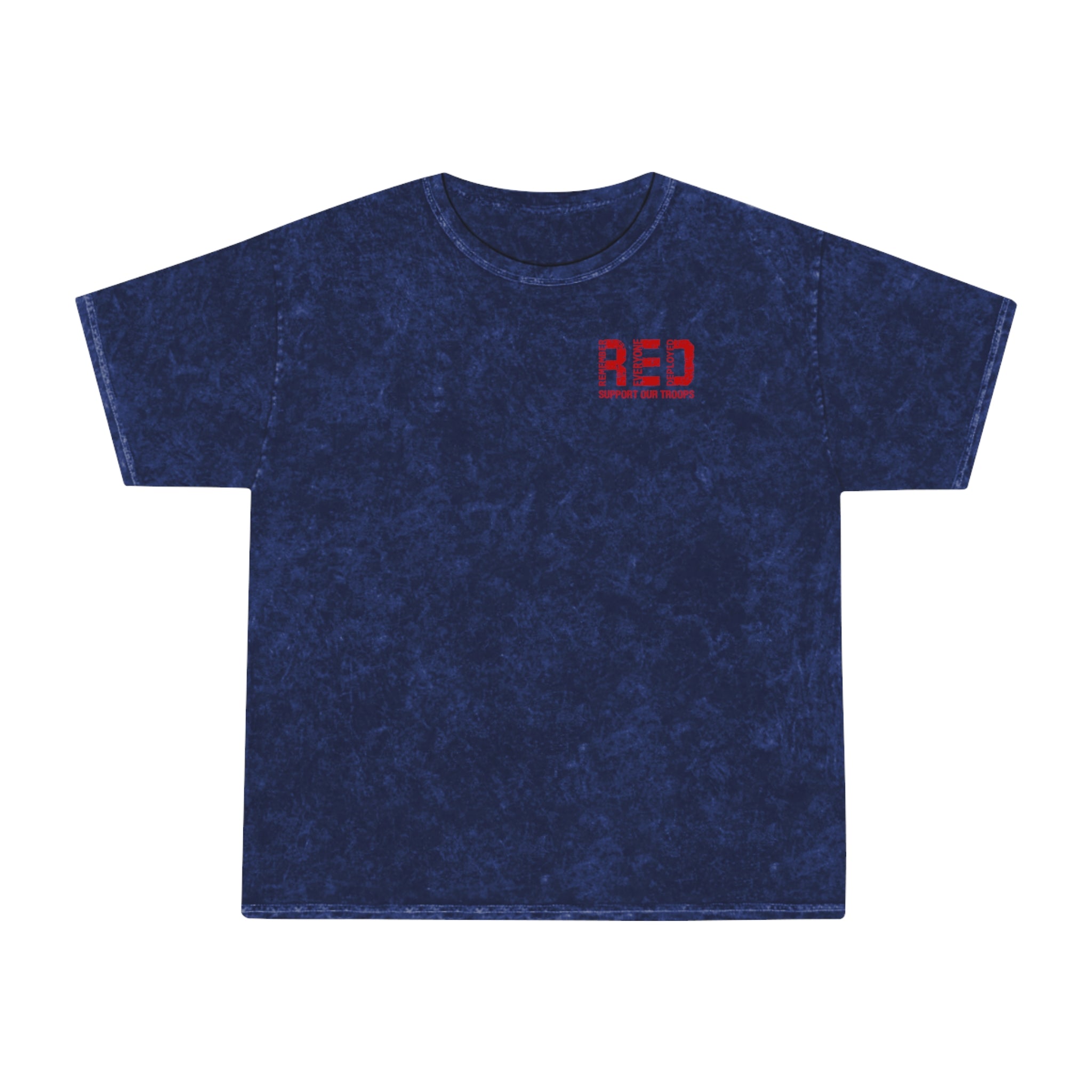 RED Friday - Mineral Wash T-Shirt