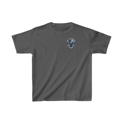 Flight - Kids Heavy Cotton™ Tee