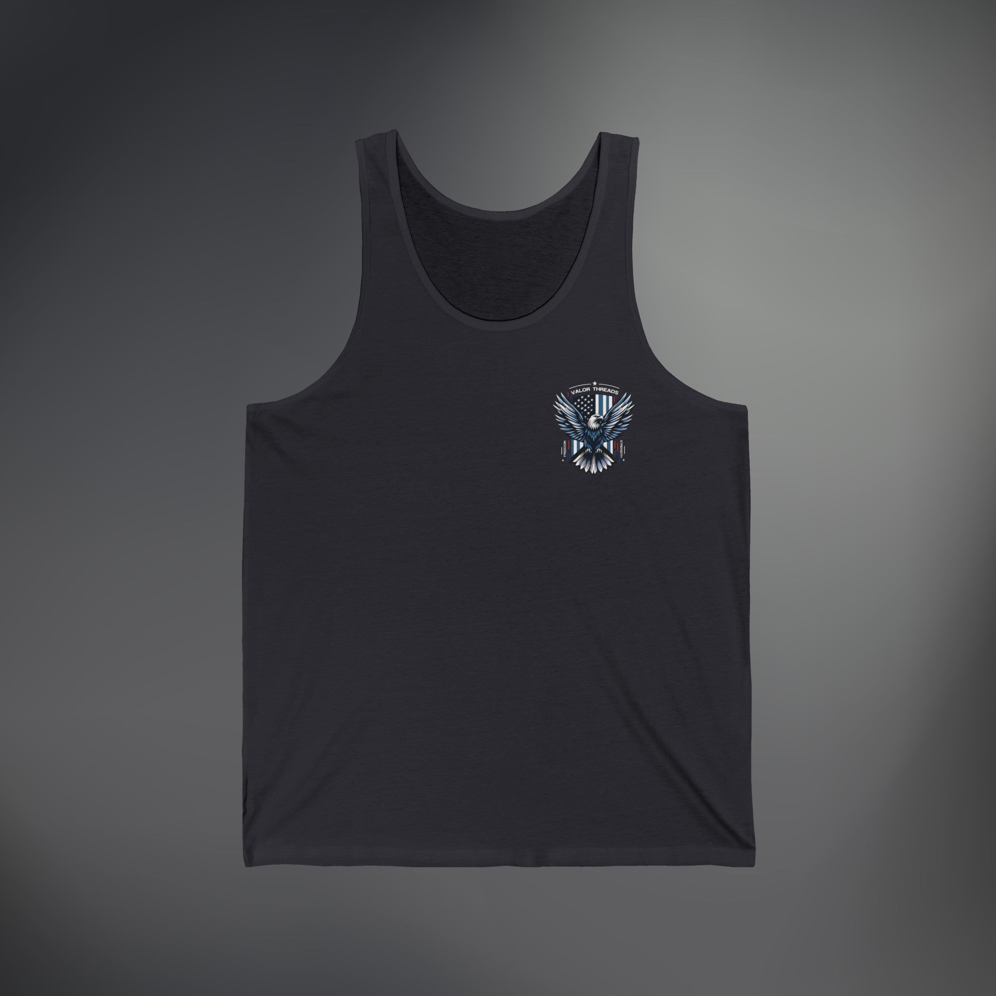 Flight - Unisex Jersey Tank