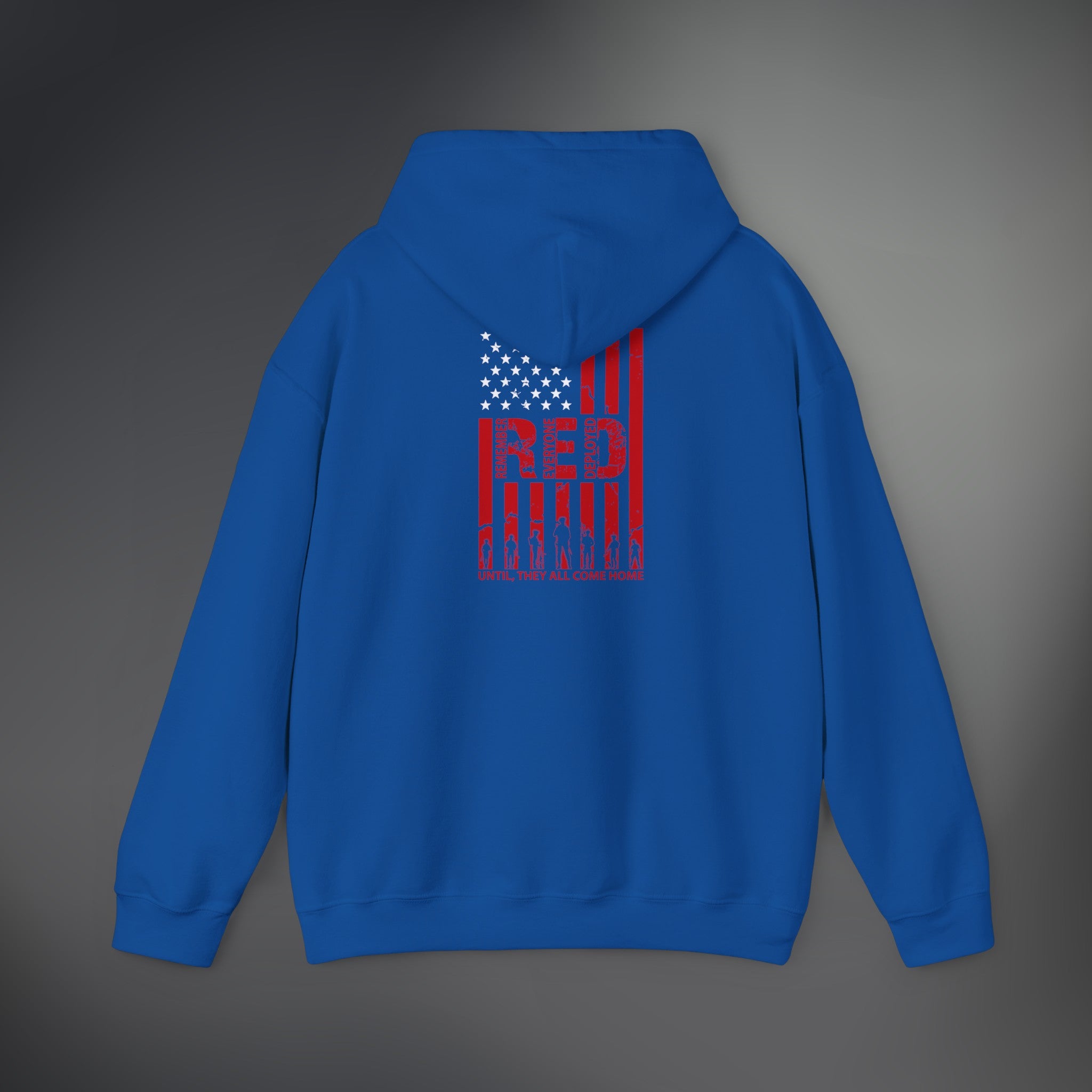 RED Friday - Heavy Blend™ Hoodie