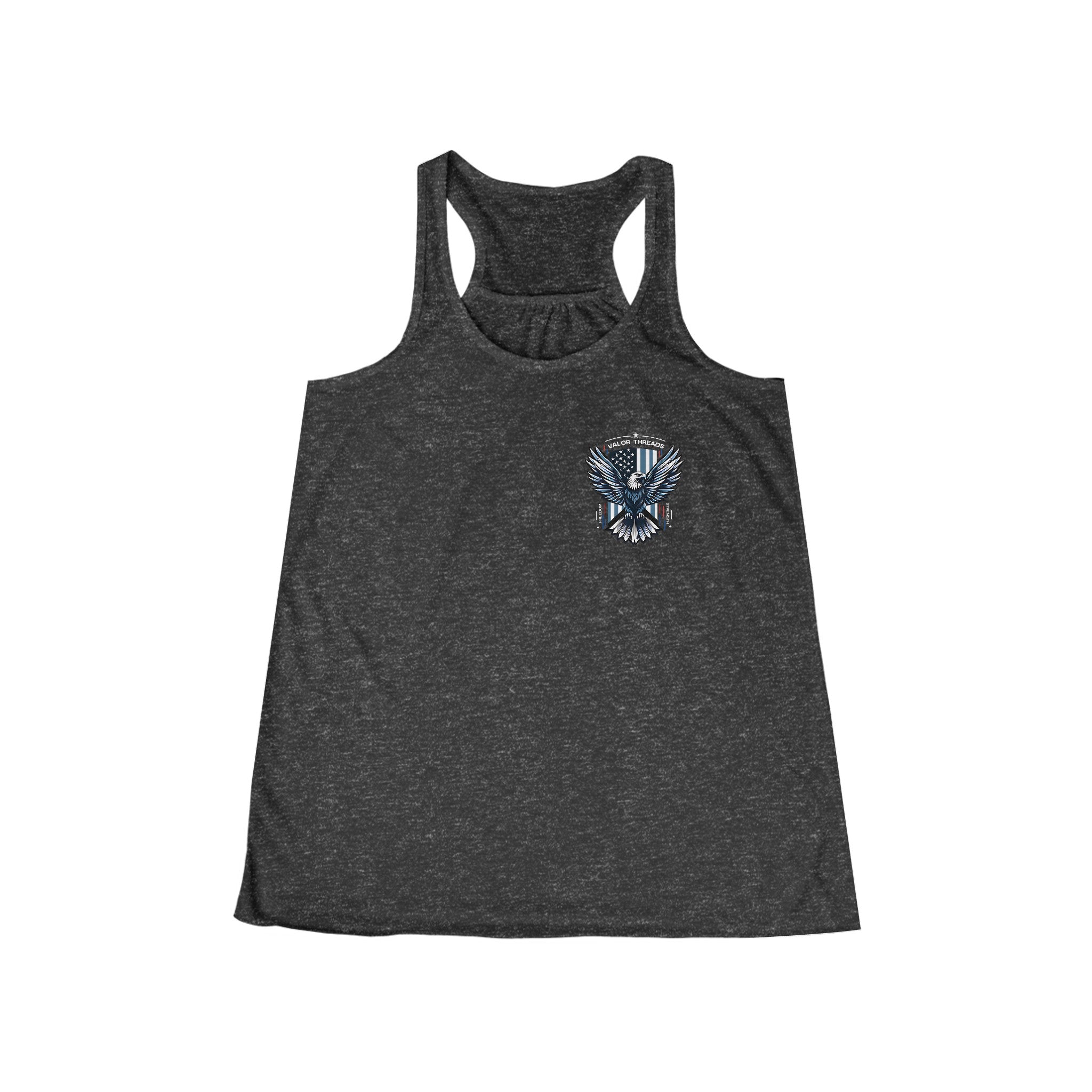 Flight - Women's Flowy Racerback Tank