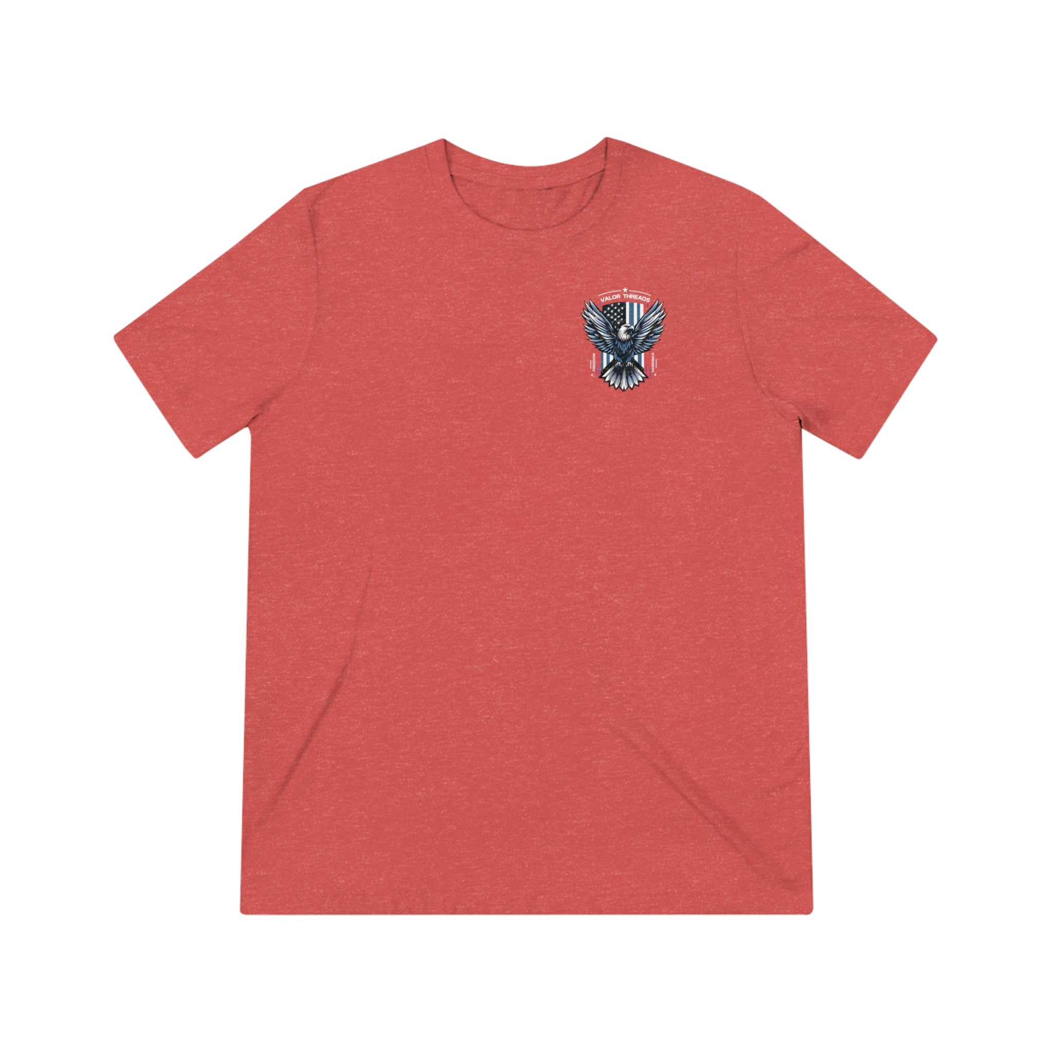 Flight - Unisex Triblend Tee