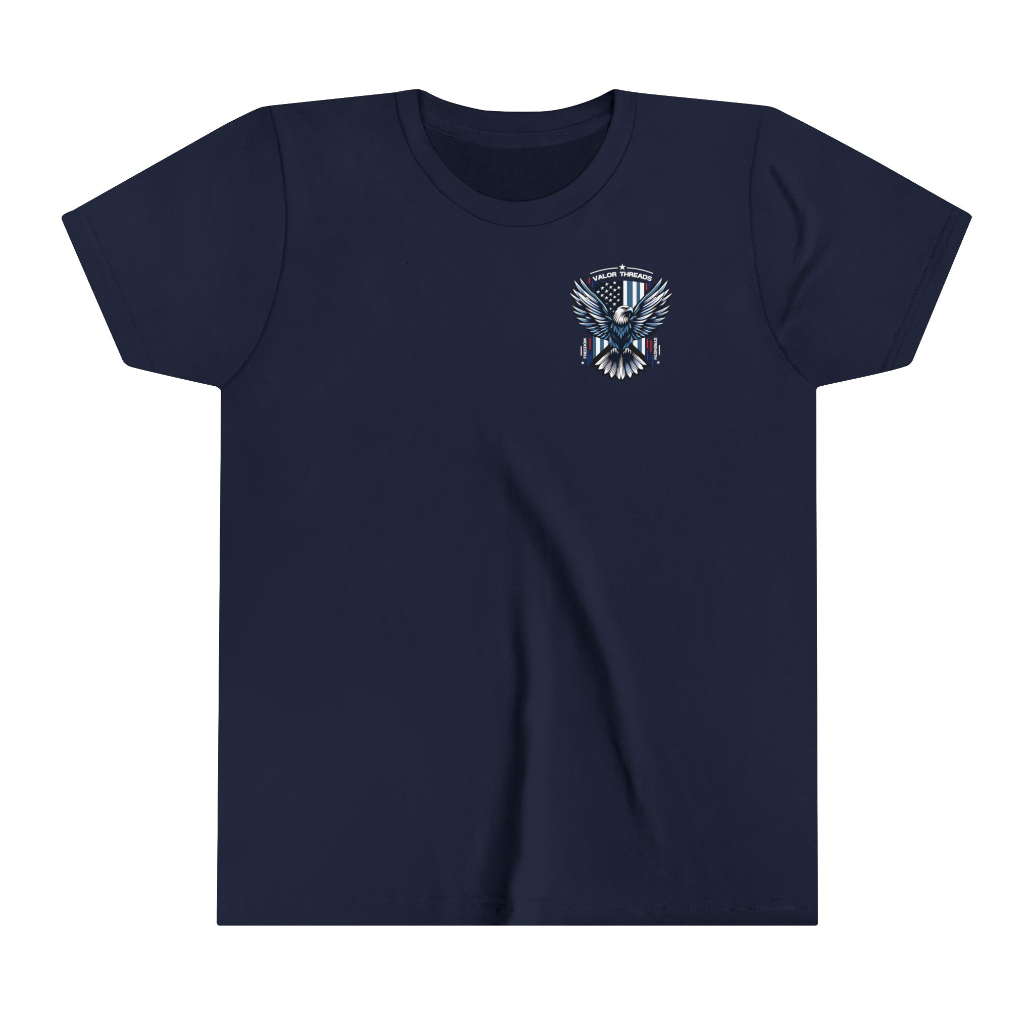 Flight Youth Short Sleeve Tee