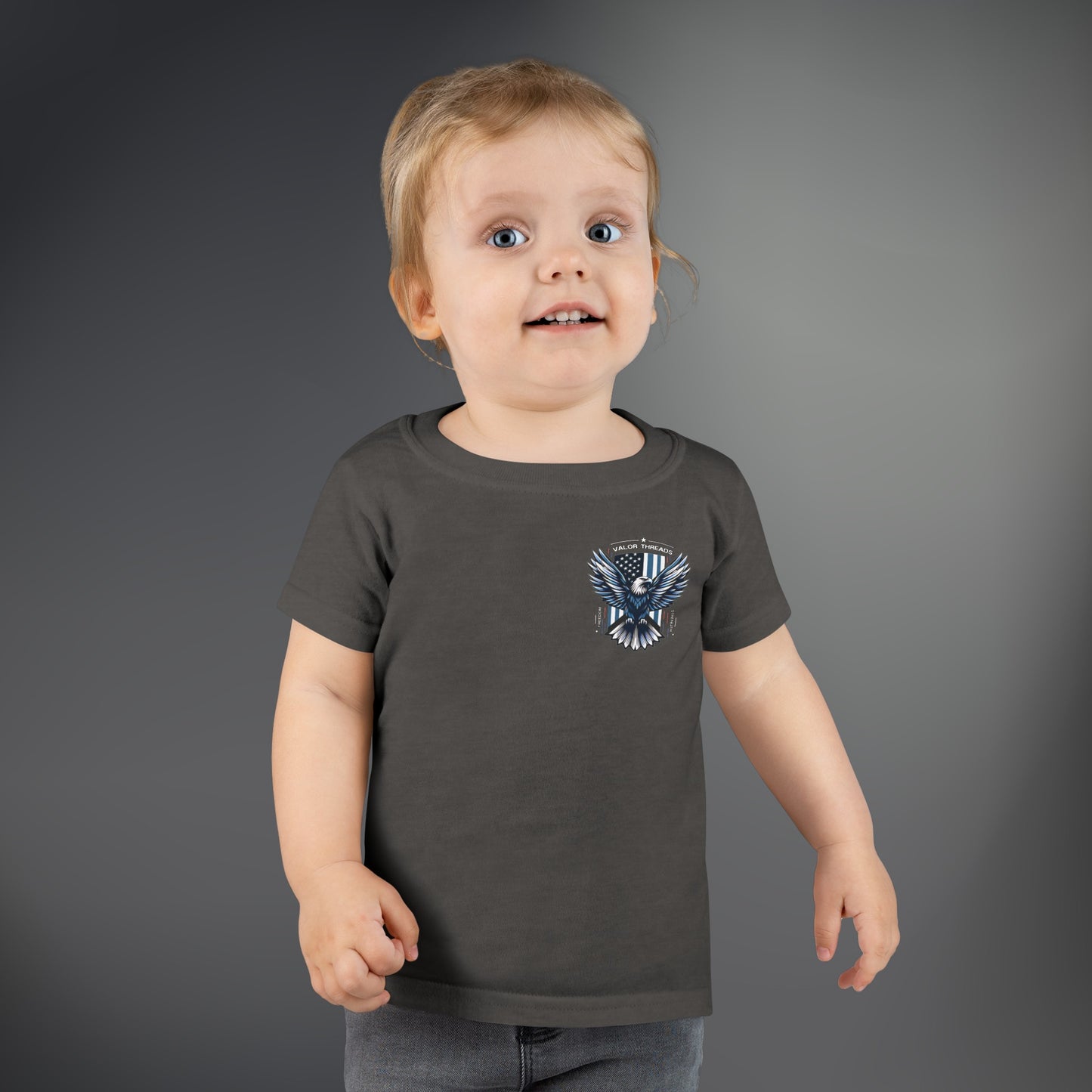 Flight - Toddler T-shirt