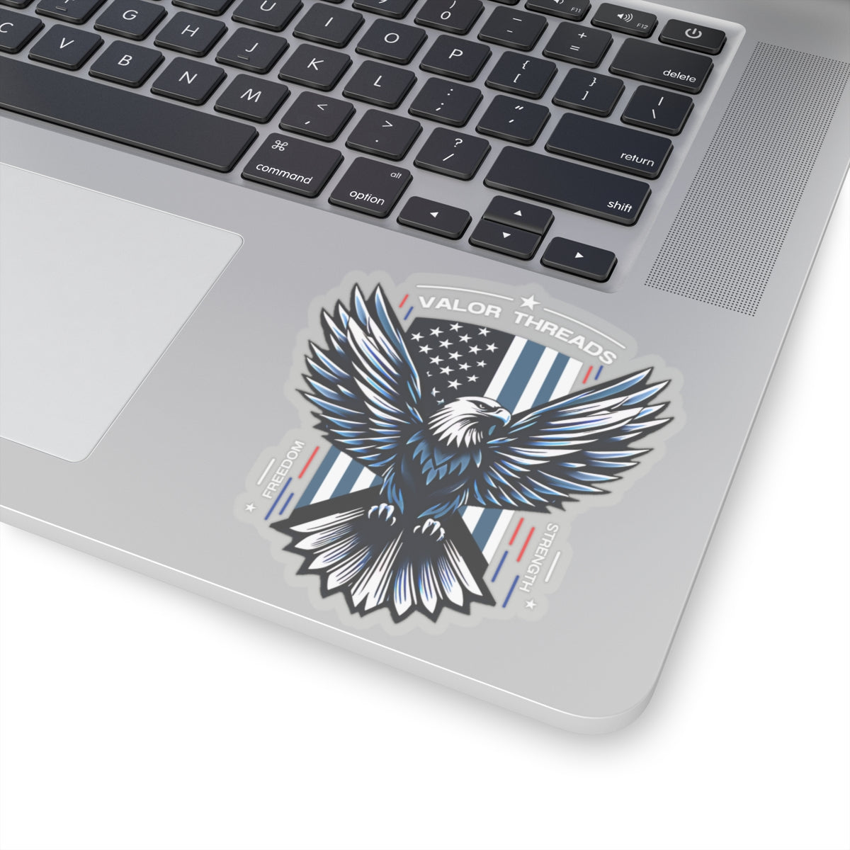 Kiss-Cut Stickers - Flight Eagle