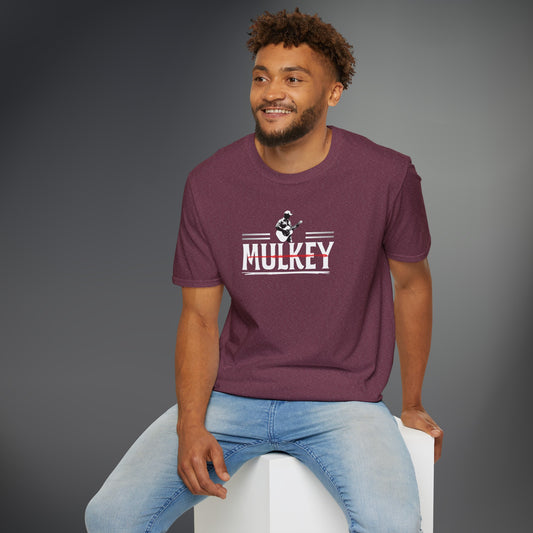 MULKEY - Unisex Softstyle T-Shirt