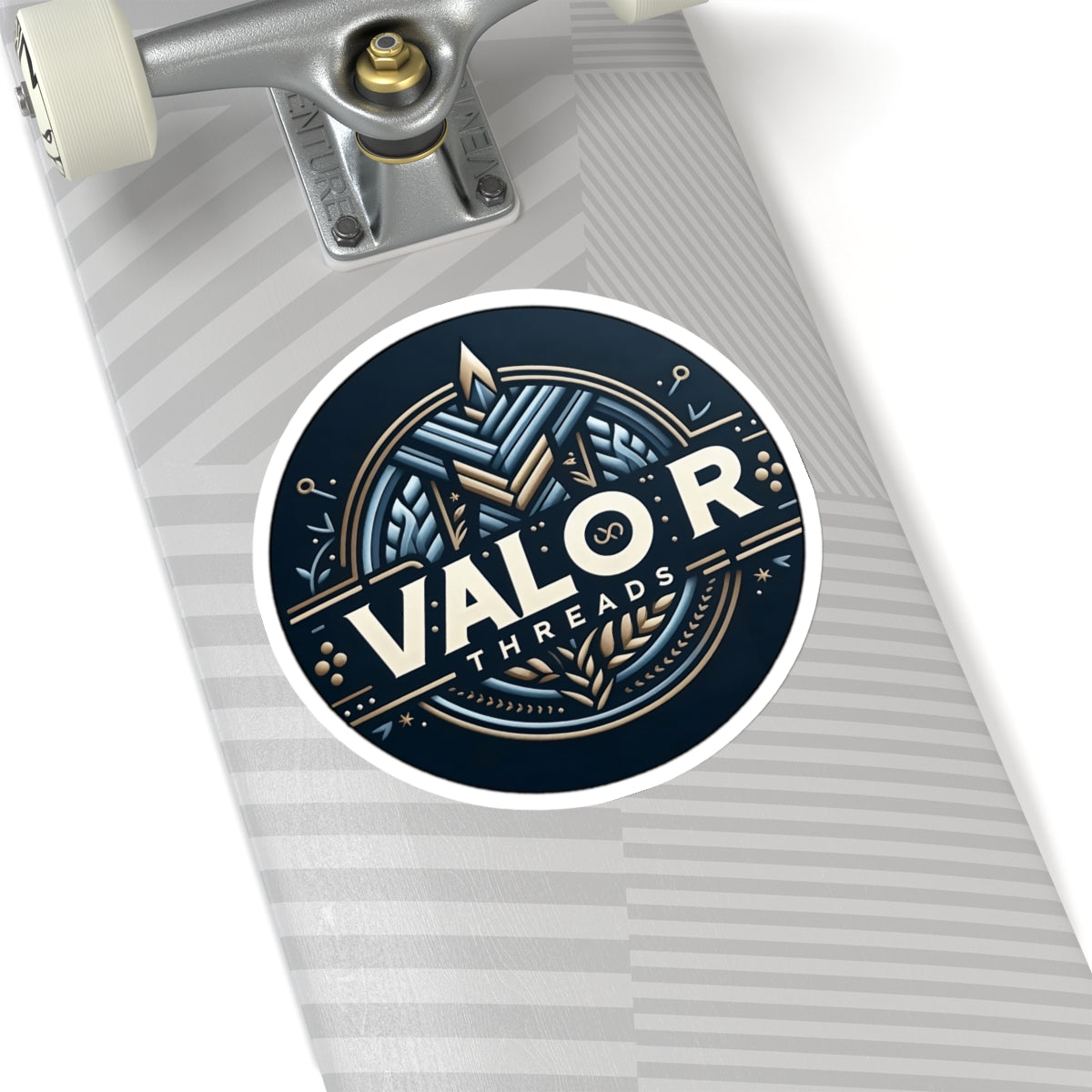 Kiss-Cut Stickers - OG Valor