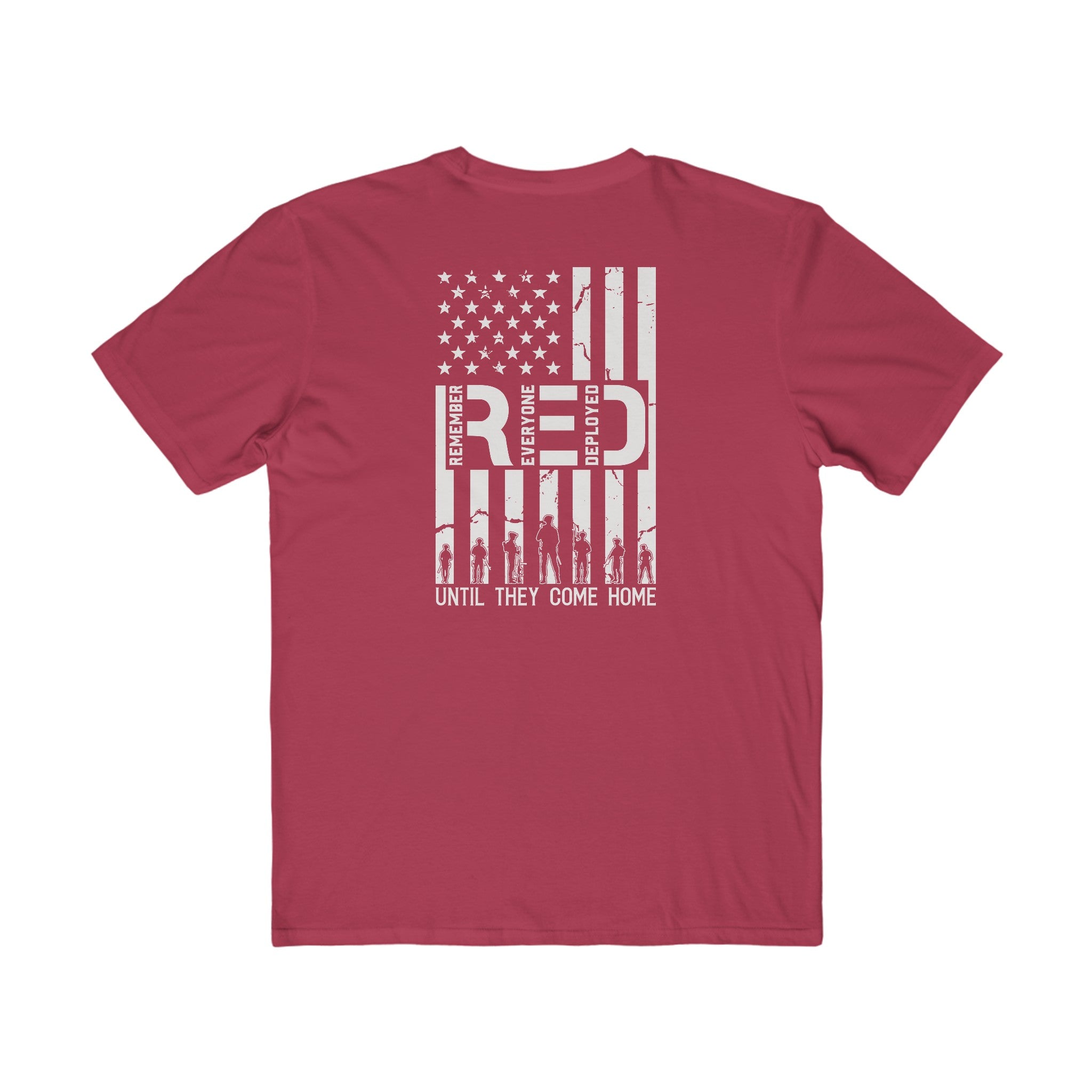 RED Friday - Men's Very Important Tee