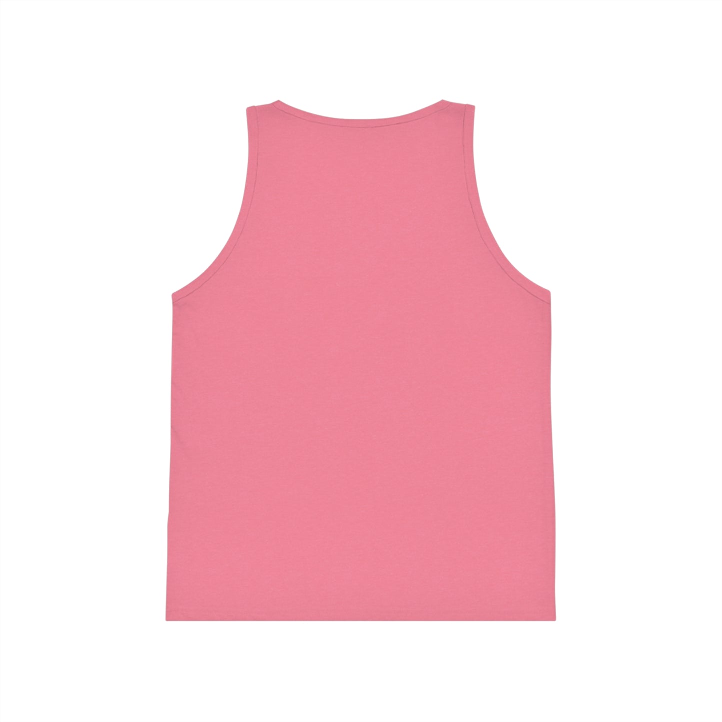 Flight - Kid's Jersey Tank Top