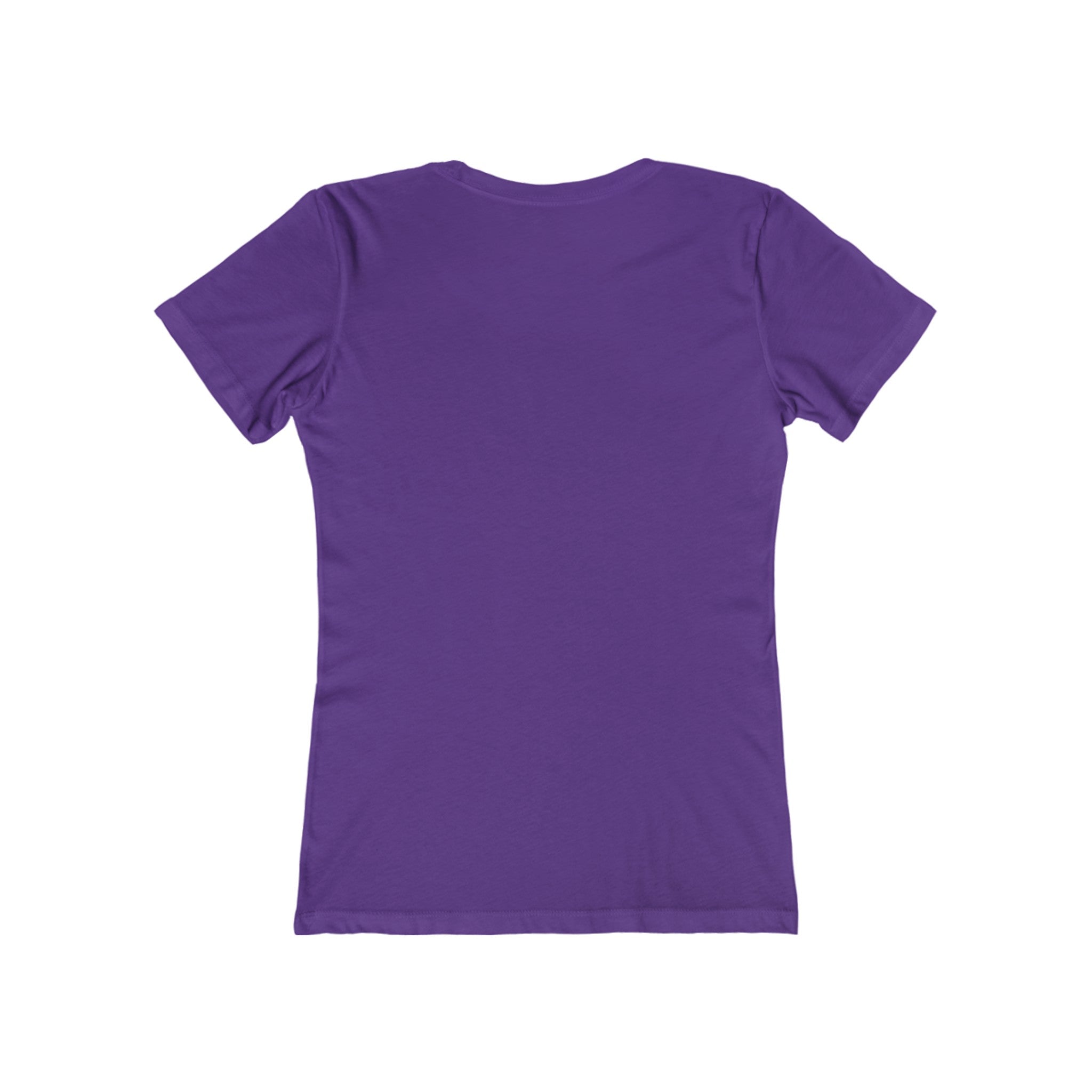 Flight - The Boyfriend Tee for Women