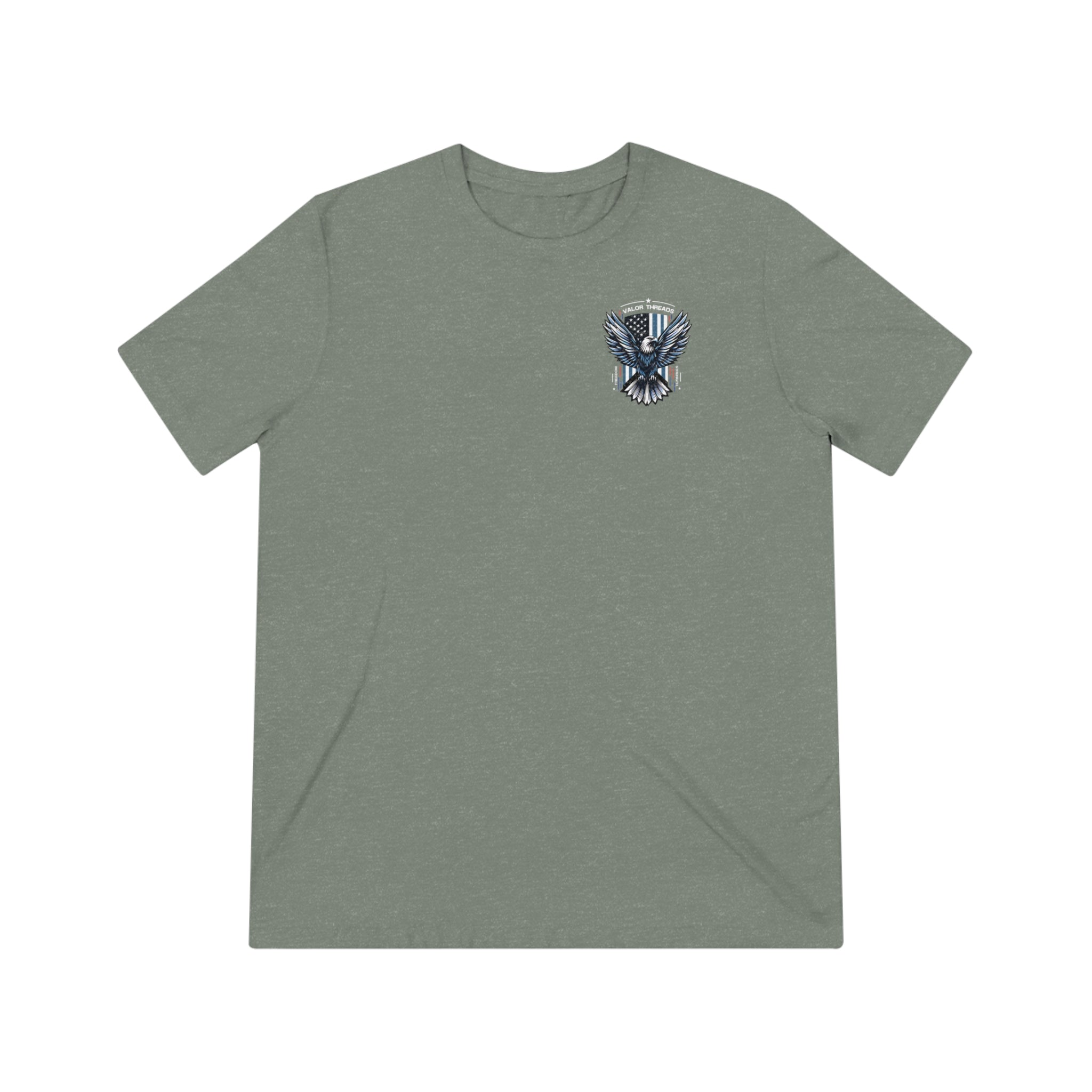 Flight - Unisex Triblend Tee