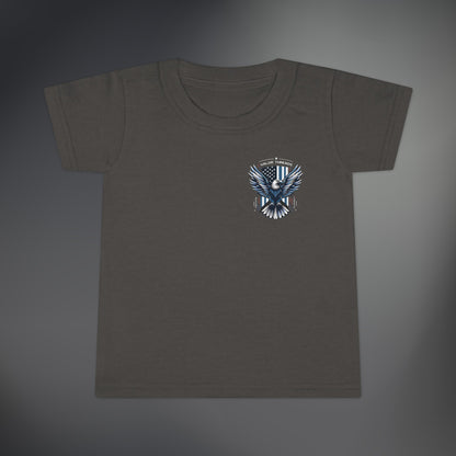 Flight - Toddler T-shirt