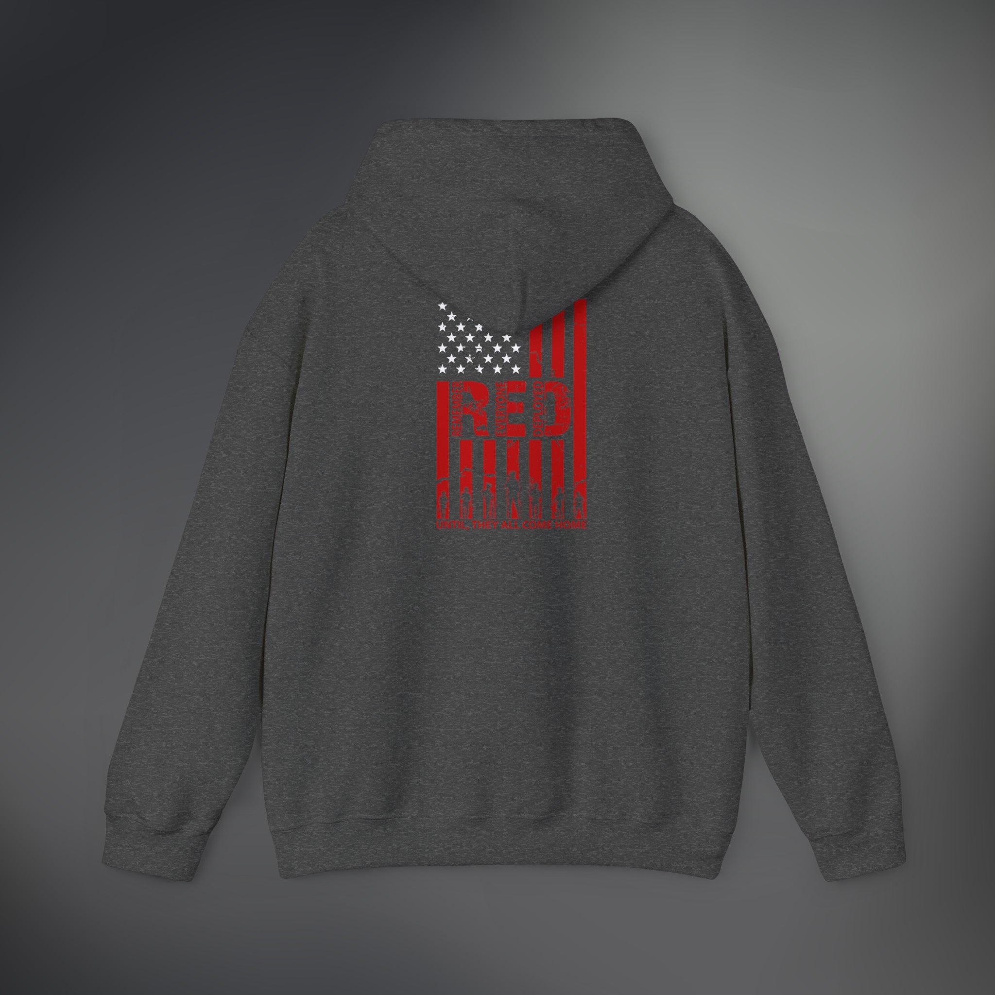 RED Friday - Heavy Blend™ Hoodie