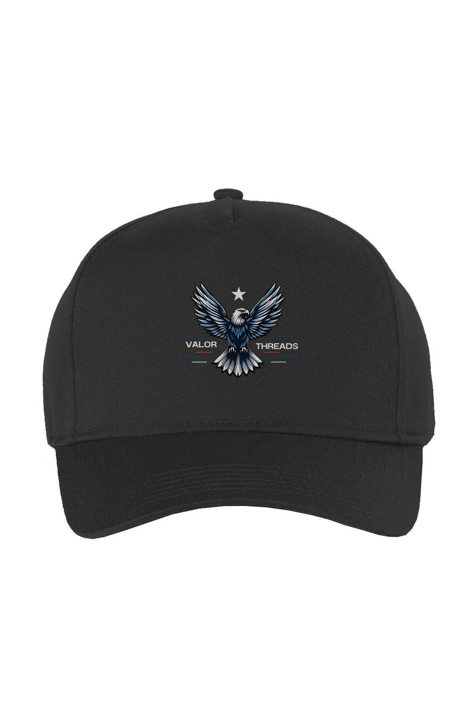 Flight Twill Cap