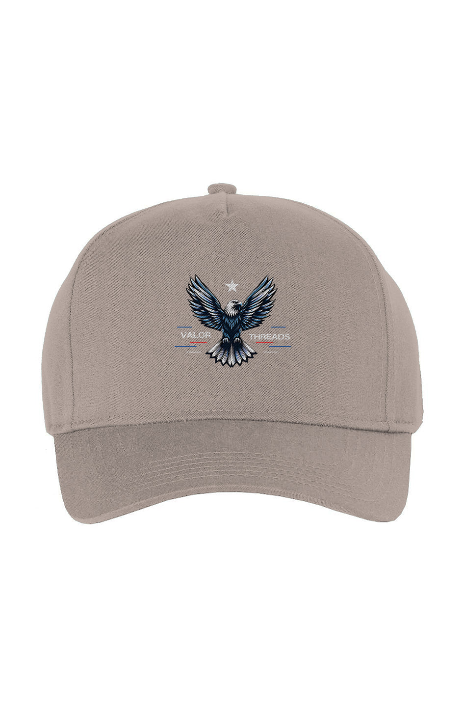 Flight Twill Cap