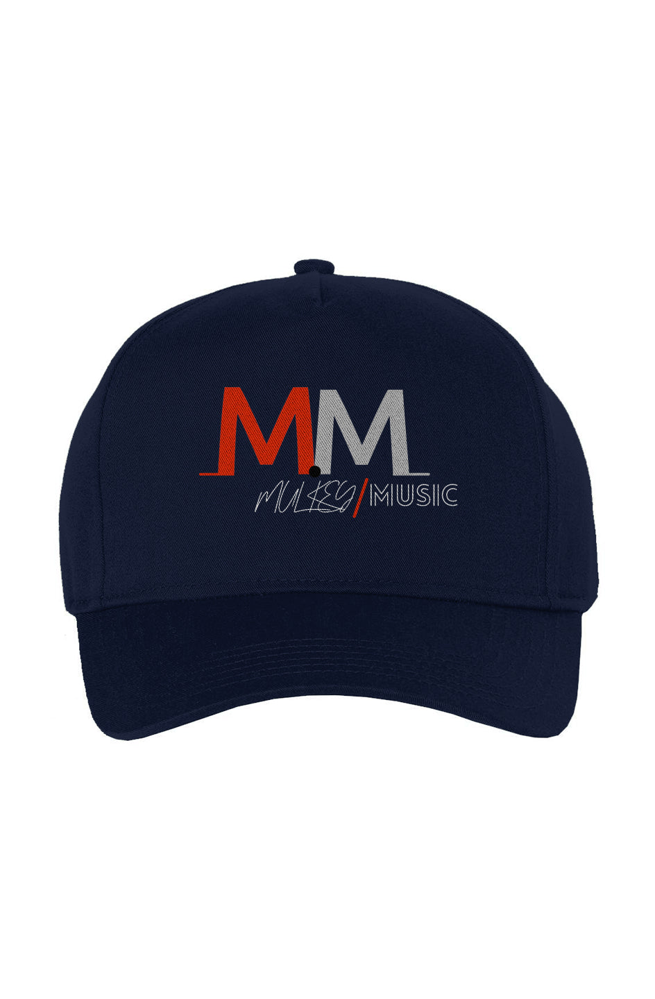 Mulkey Music Cap