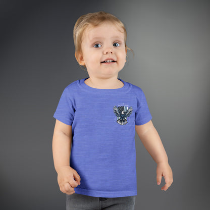 Flight - Toddler T-shirt