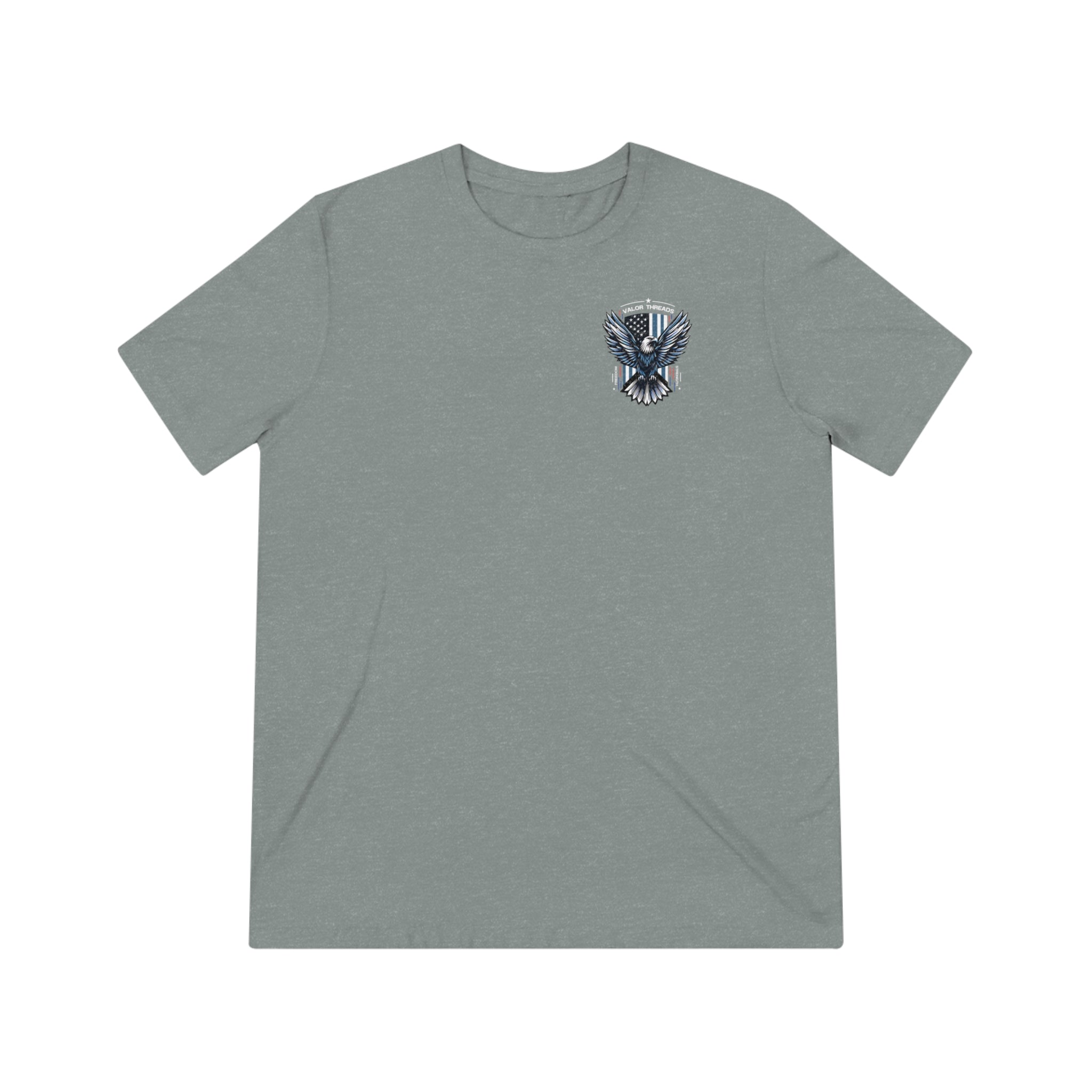 Flight - Unisex Triblend Tee