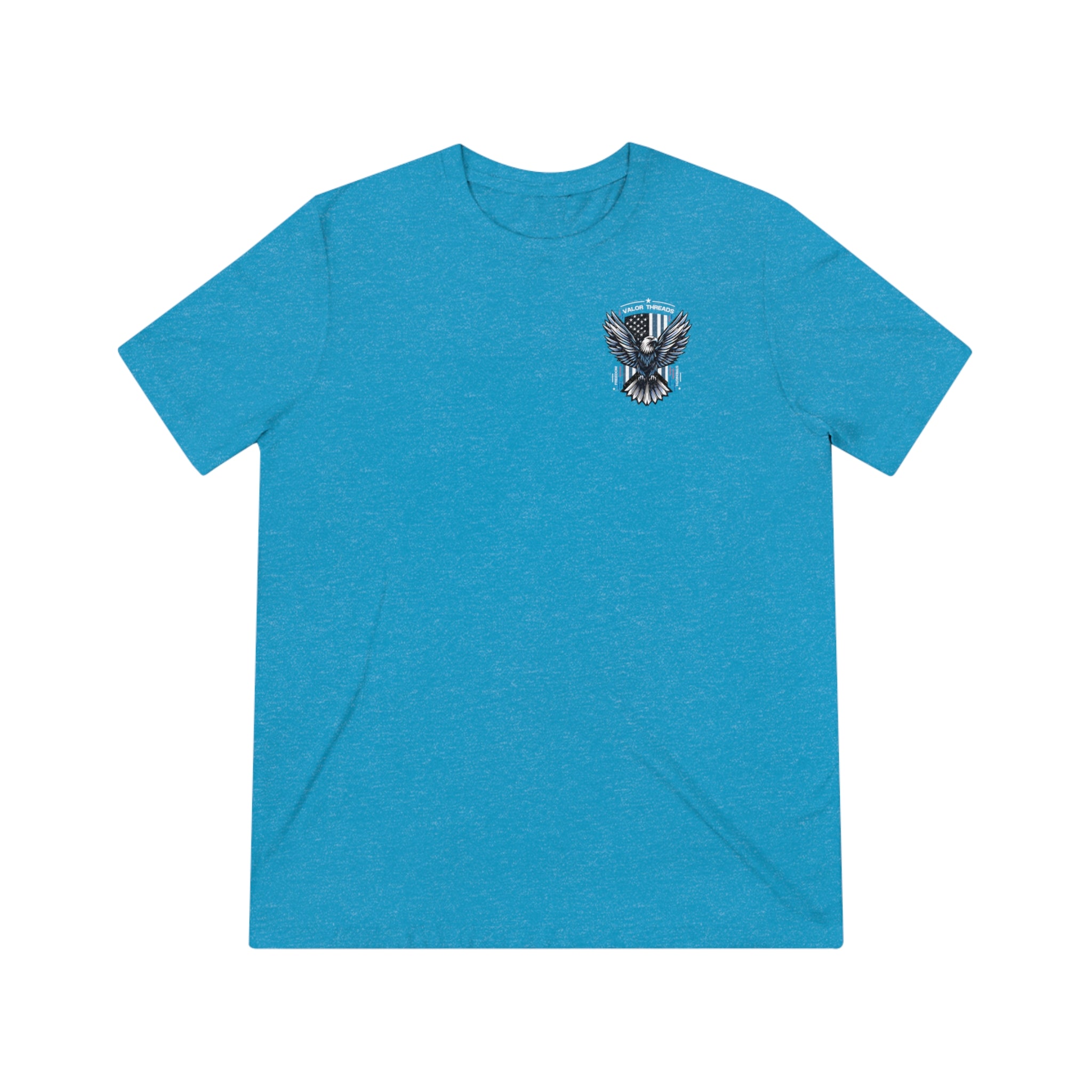 Flight - Unisex Triblend Tee