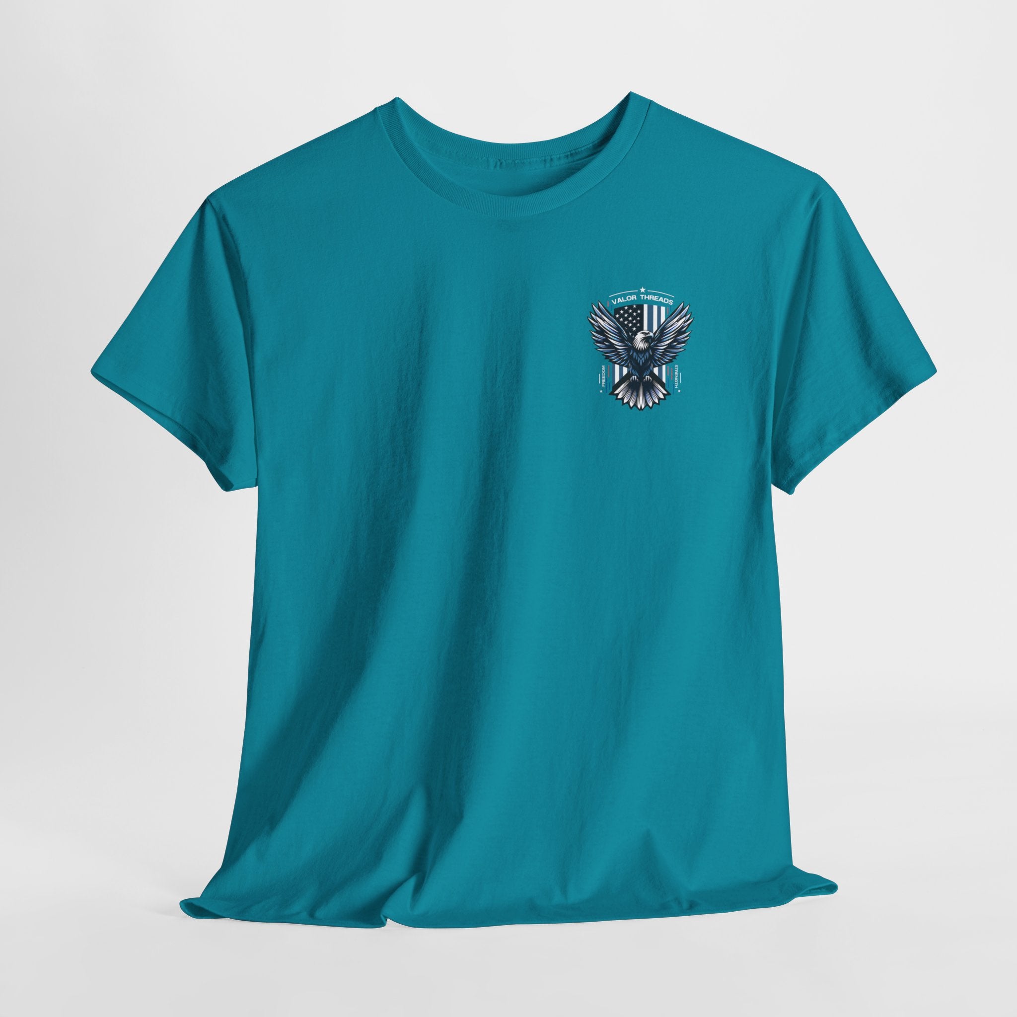 Flight - Unisex Heavy Cotton Tee