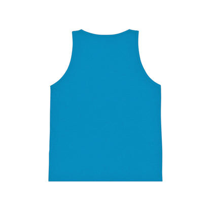 Flight - Kid's Jersey Tank Top