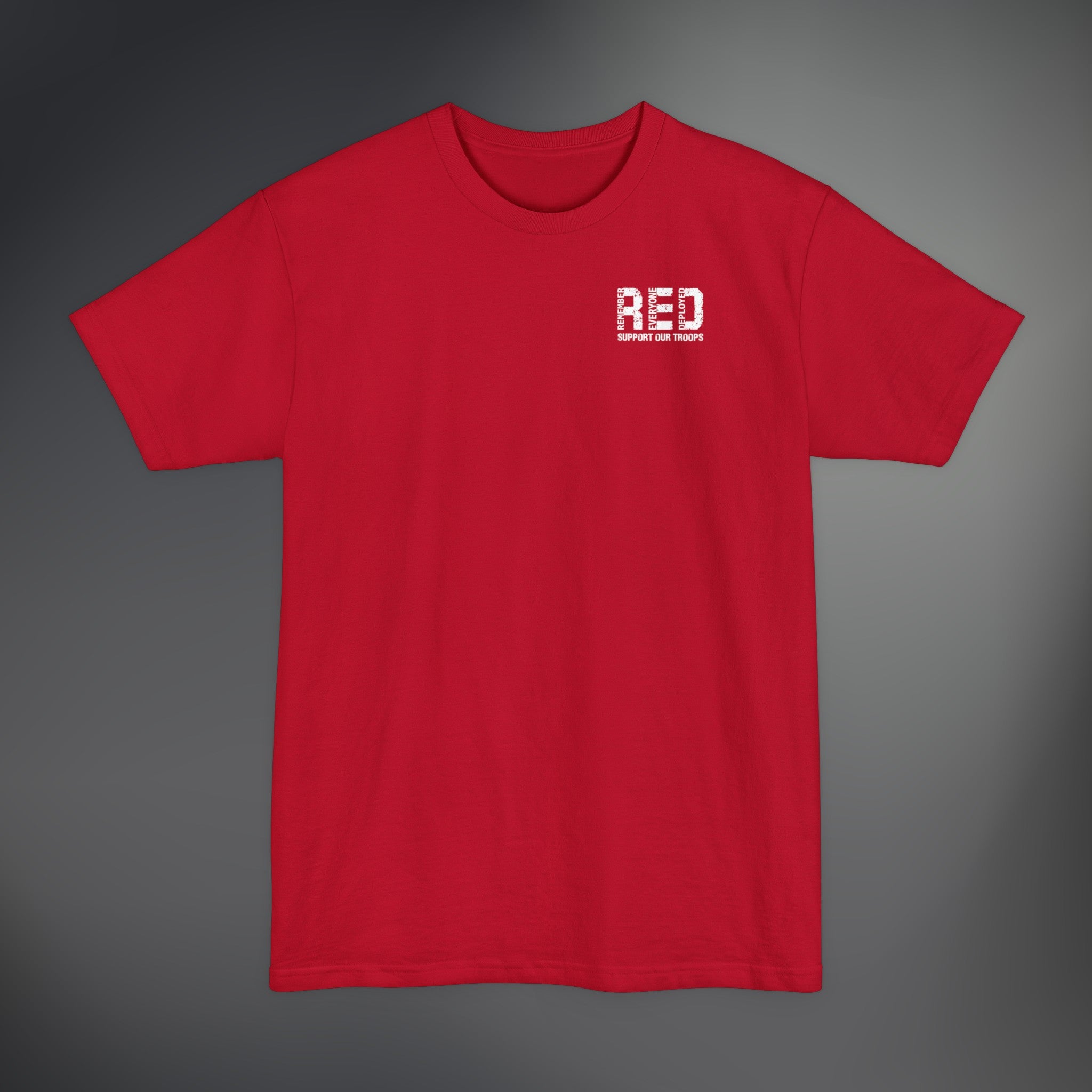 RED Friday - Tall Beefy-T® T-Shirt