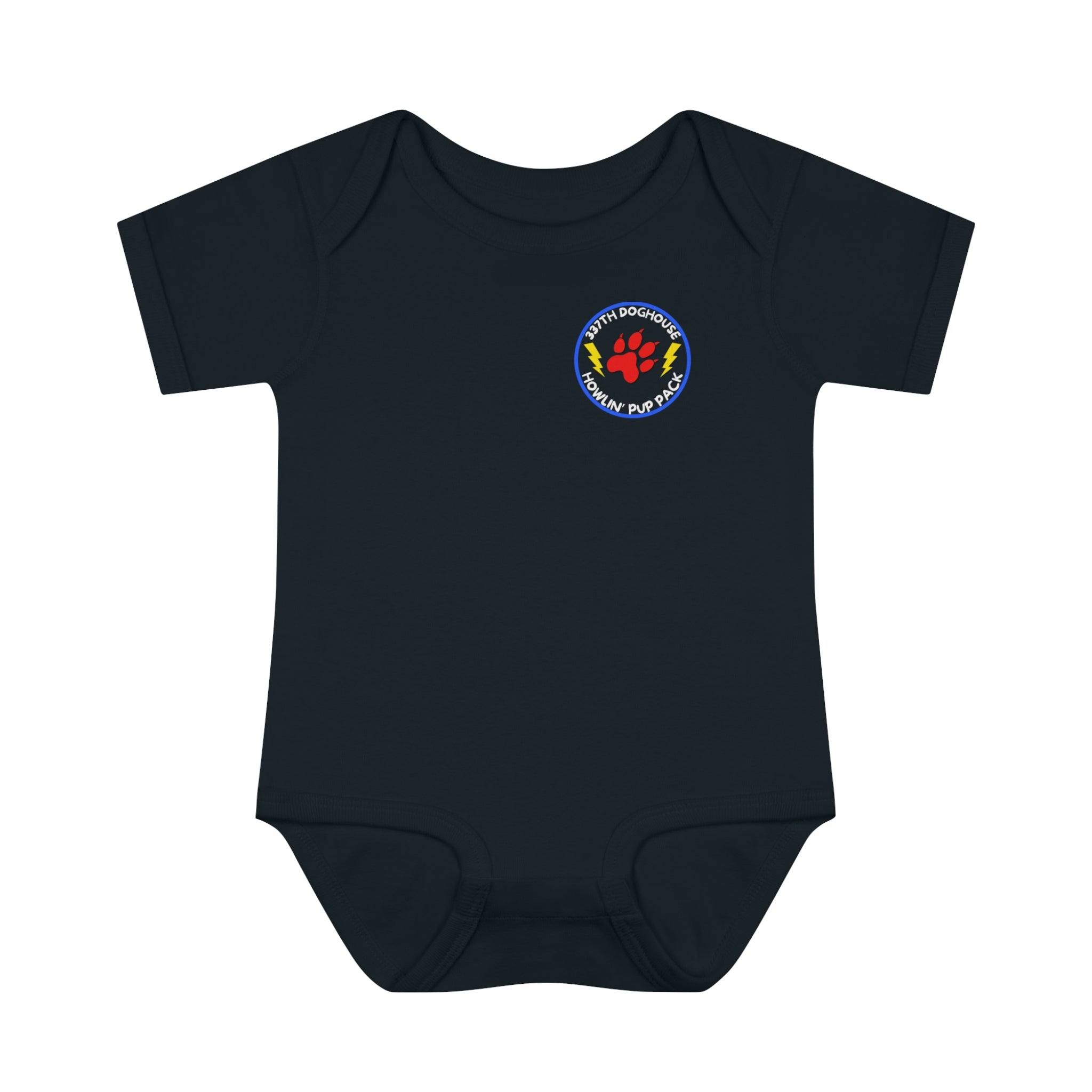 337 ACS - Infant Onesie