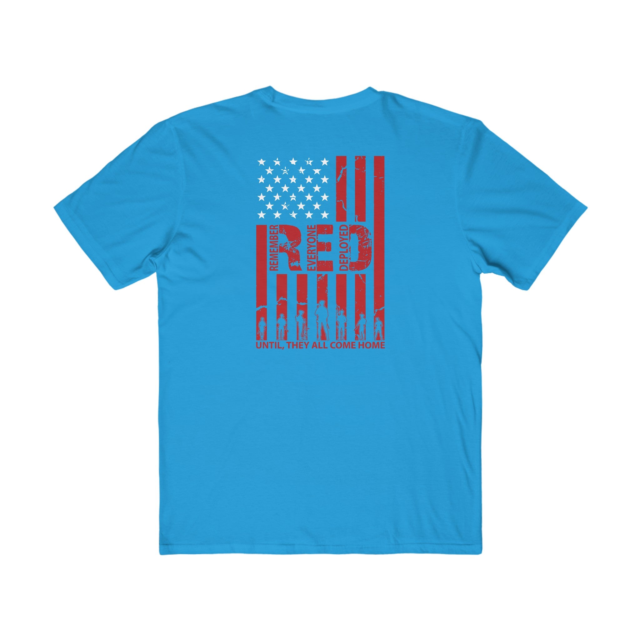 RED Friday - Men's Very Important Tee