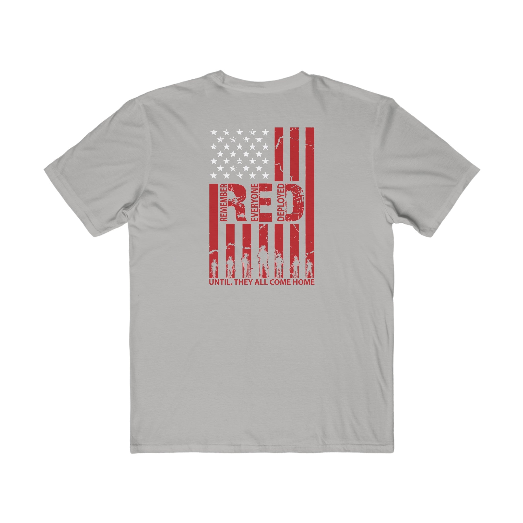 RED Friday - Men's Very Important Tee