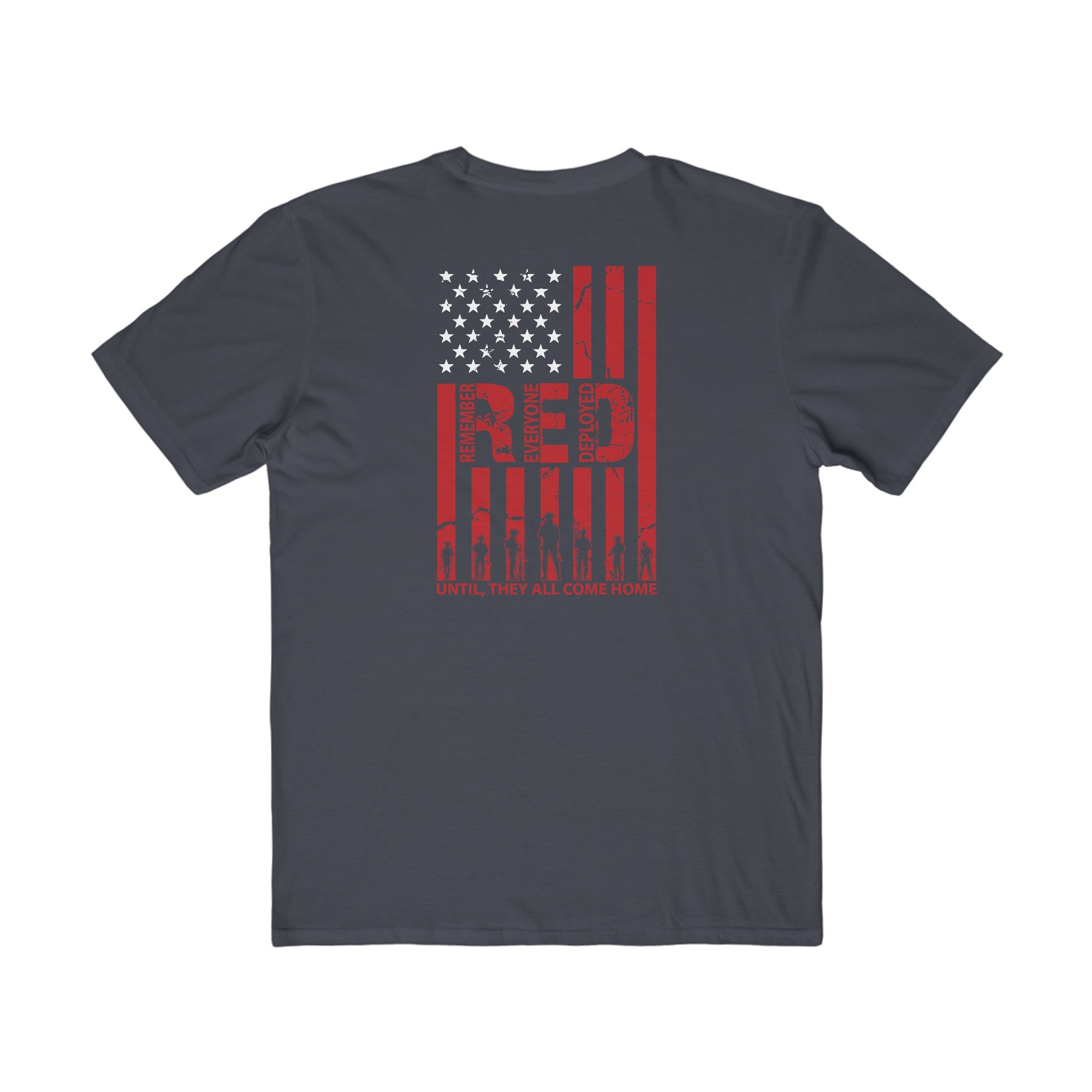 RED Friday - Men's Very Important Tee