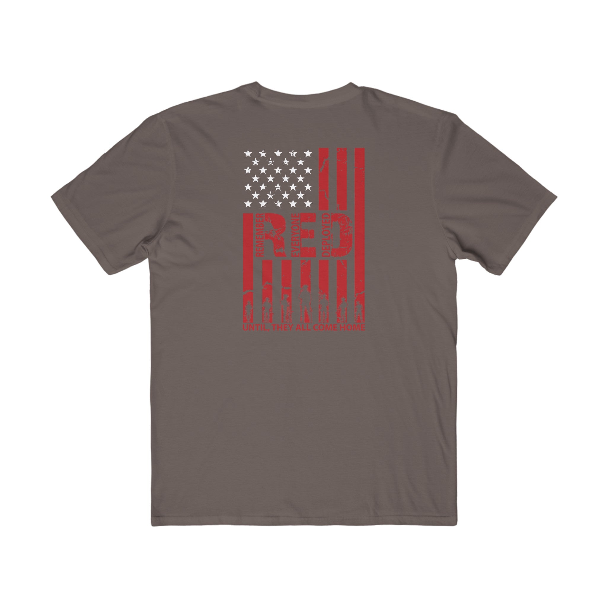 RED Friday - Men's Very Important Tee