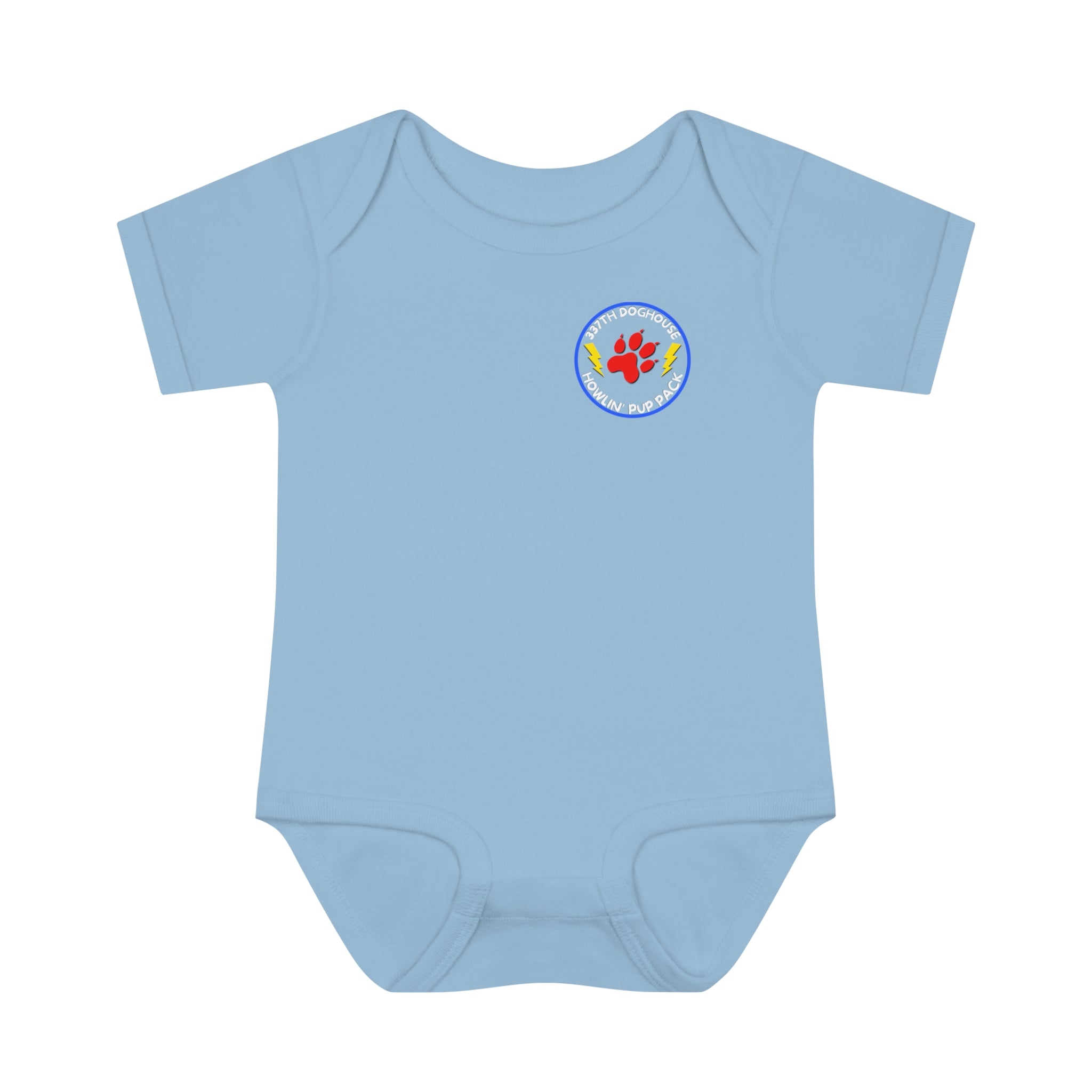 337 ACS - Infant Onesie