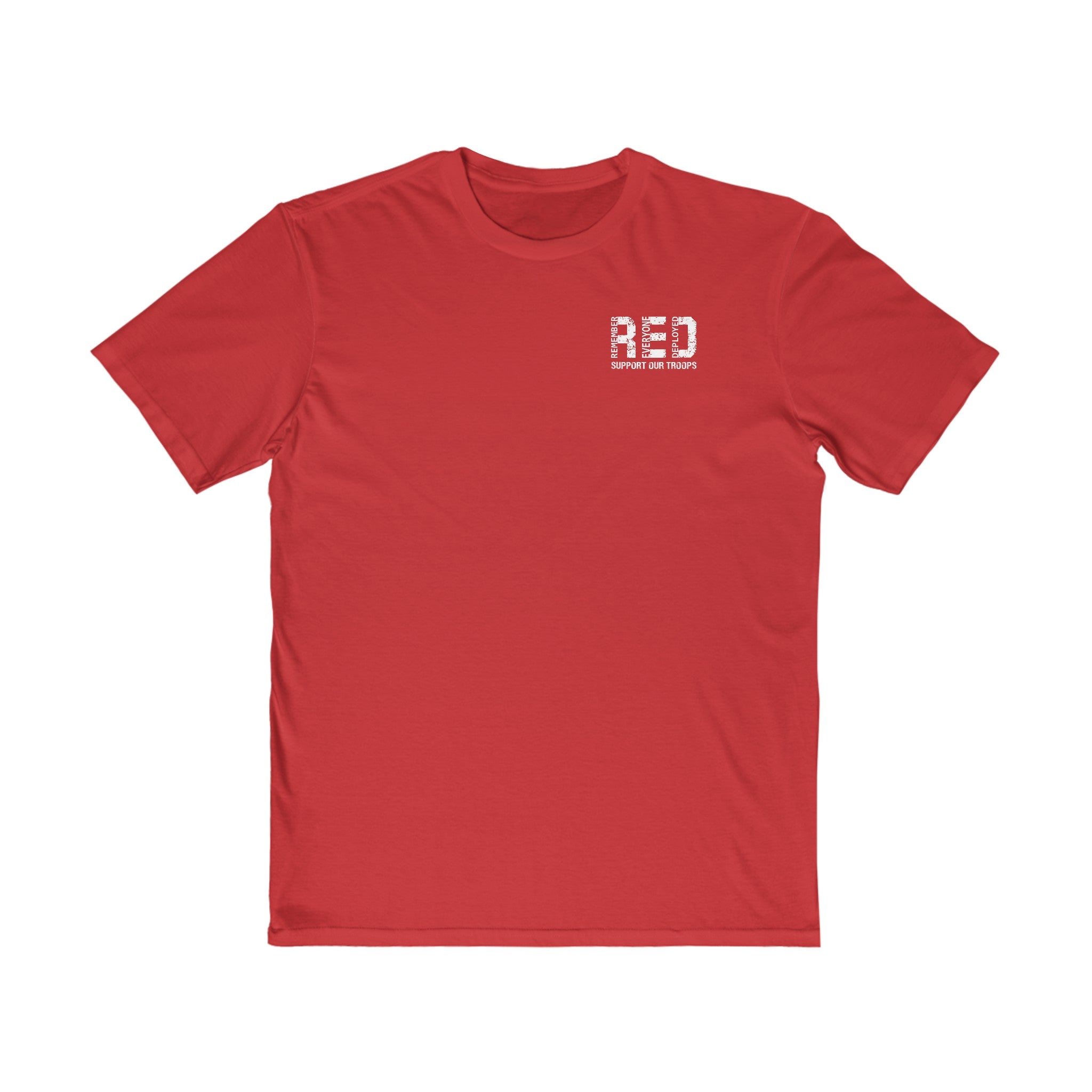 RED Friday - Men's Very Important Tee