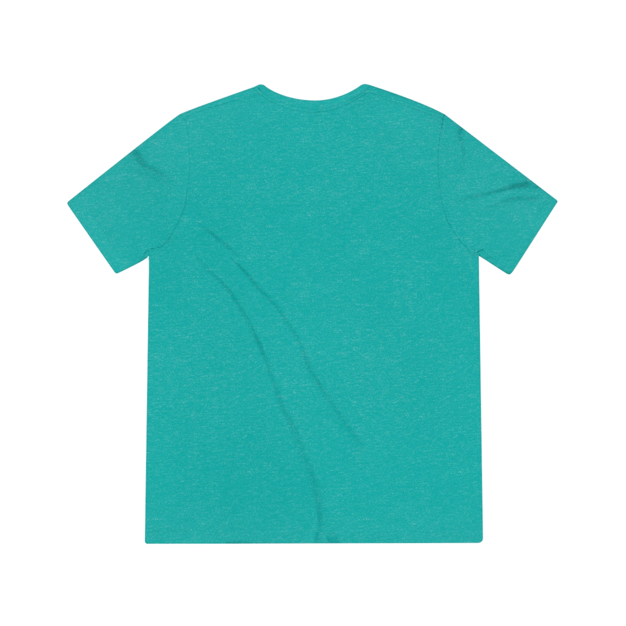 Flight - Unisex Triblend Tee