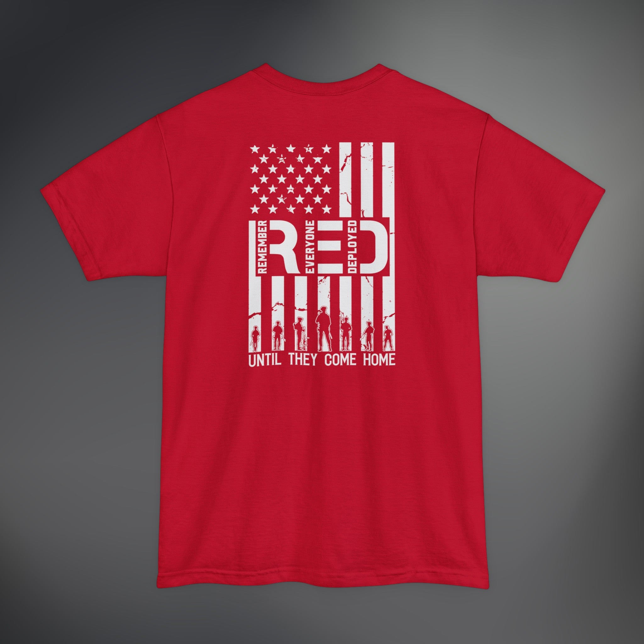 RED Friday - Tall Beefy-T® T-Shirt