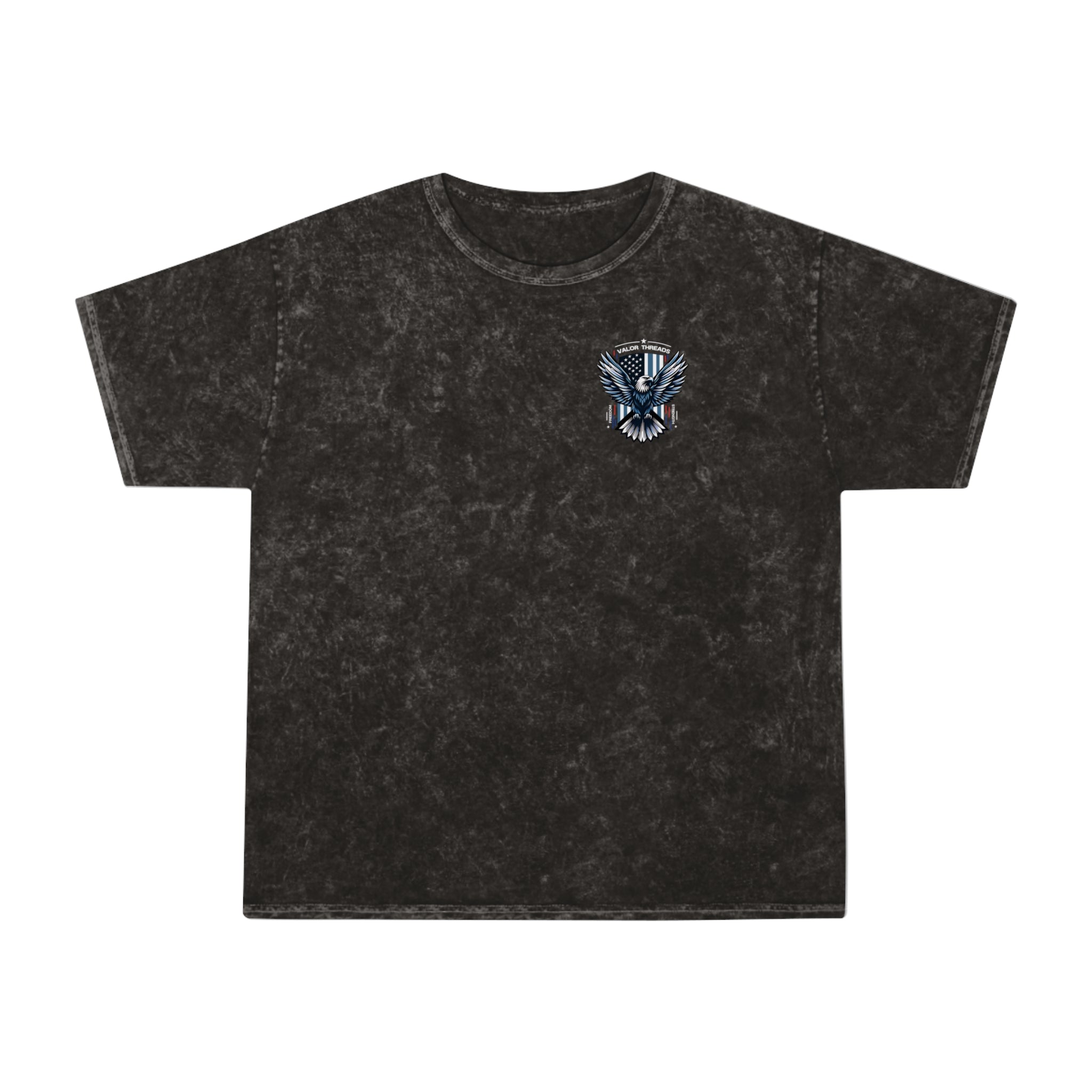 Flight - Unisex Mineral Wash T-Shirt