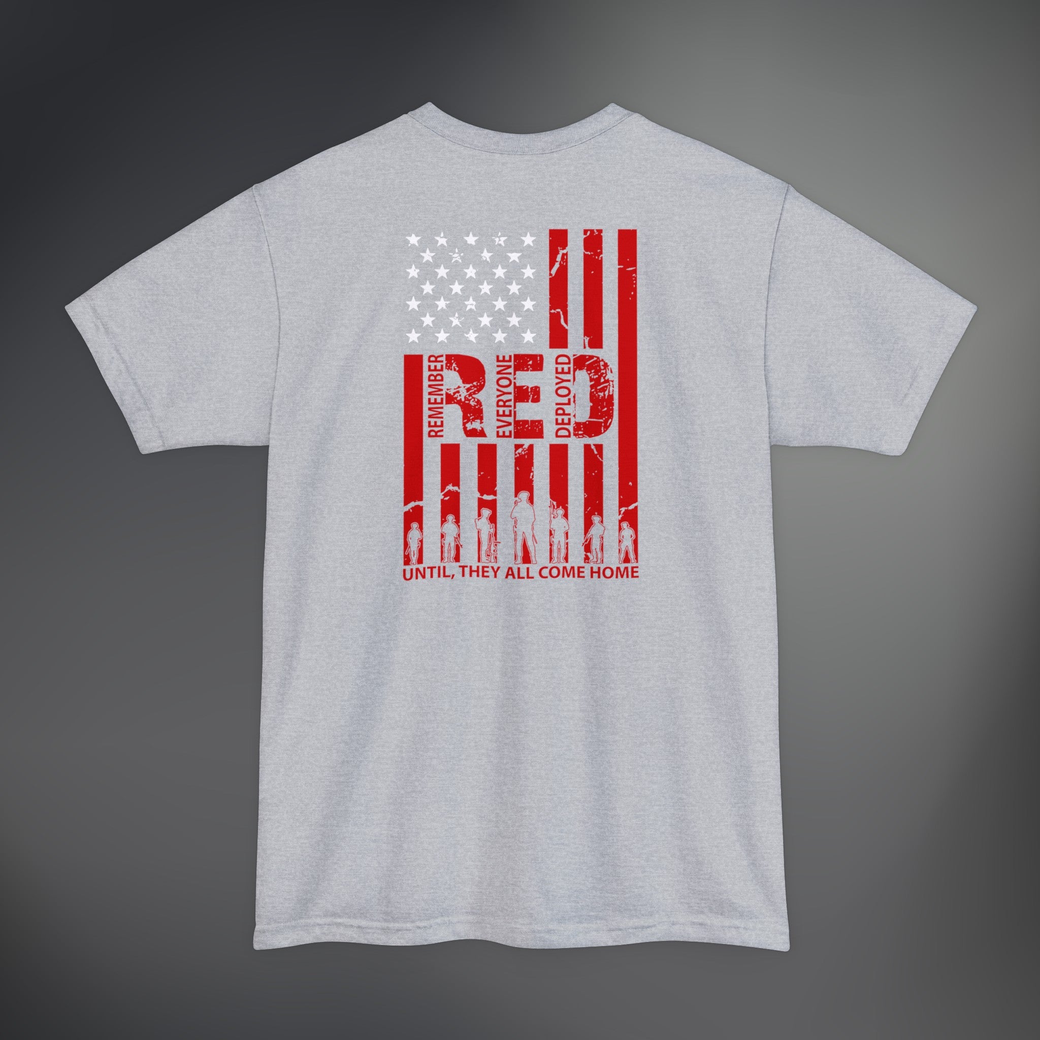 RED Friday - Tall Beefy-T® T-Shirt