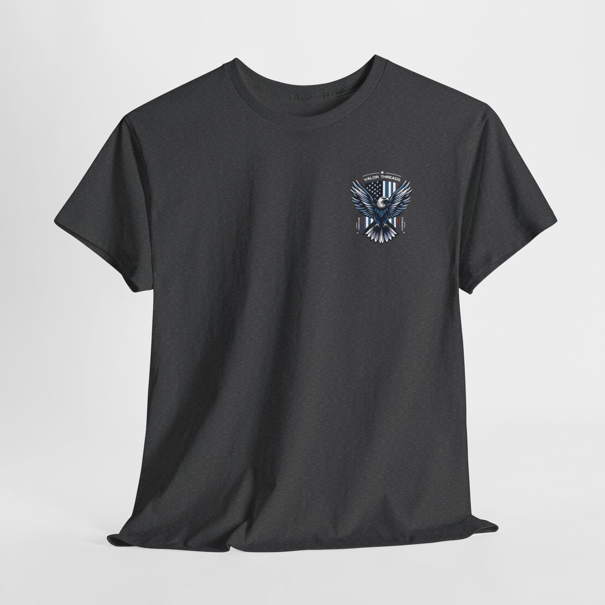 Flight - Unisex Heavy Cotton Tee