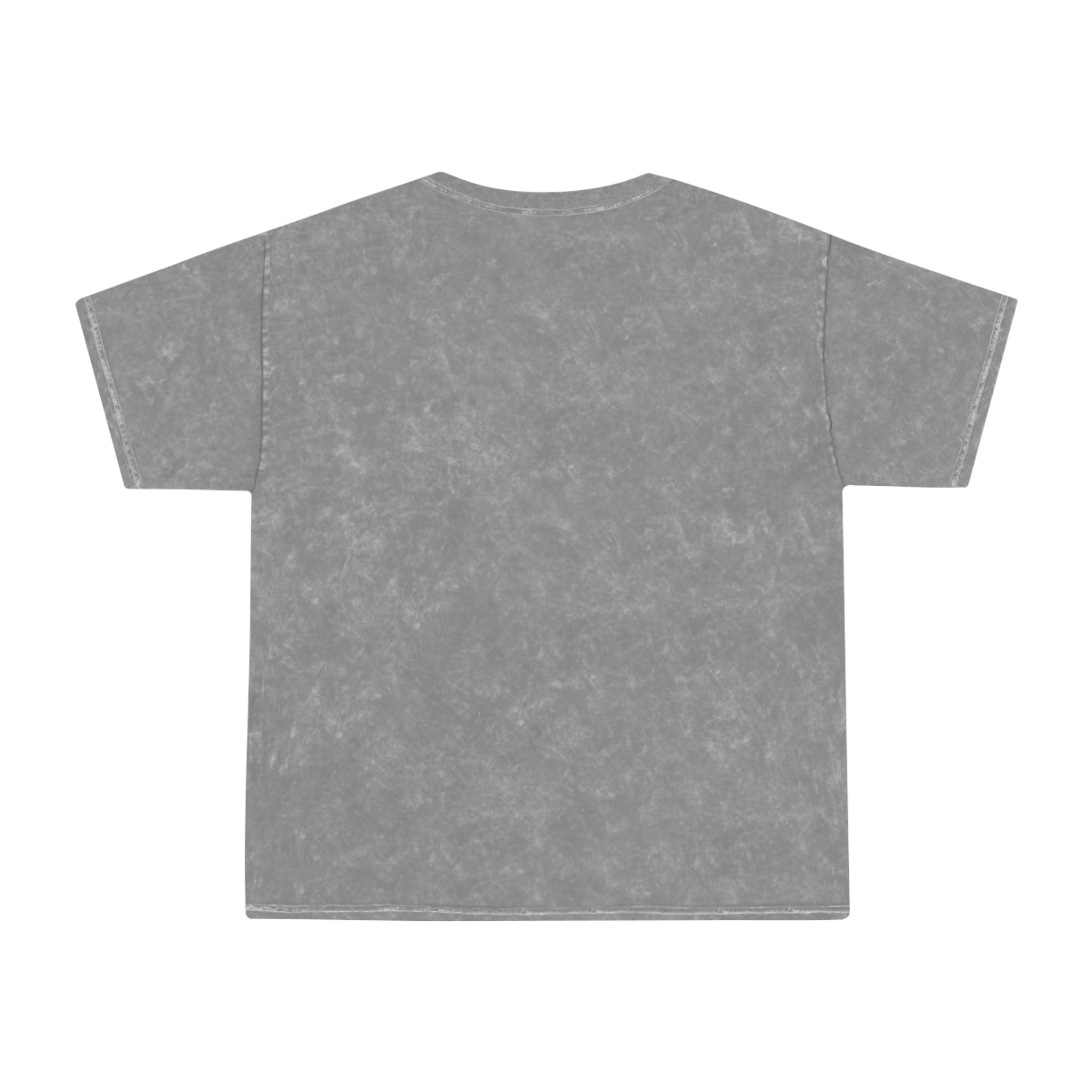 Flight - Unisex Mineral Wash T-Shirt