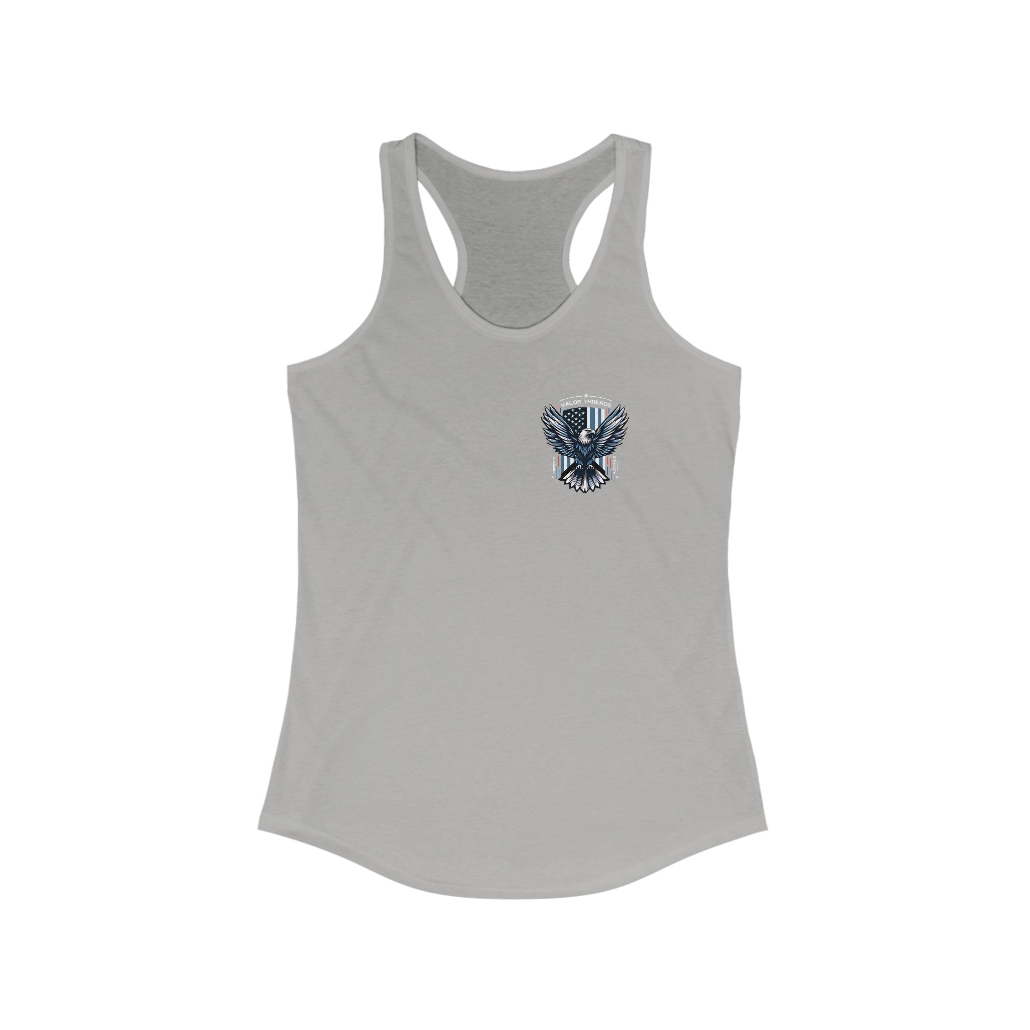 Flight - Women's Ideal Racerback Tank