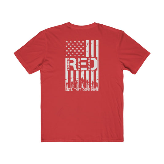 RED Friday - Men's Very Important Tee