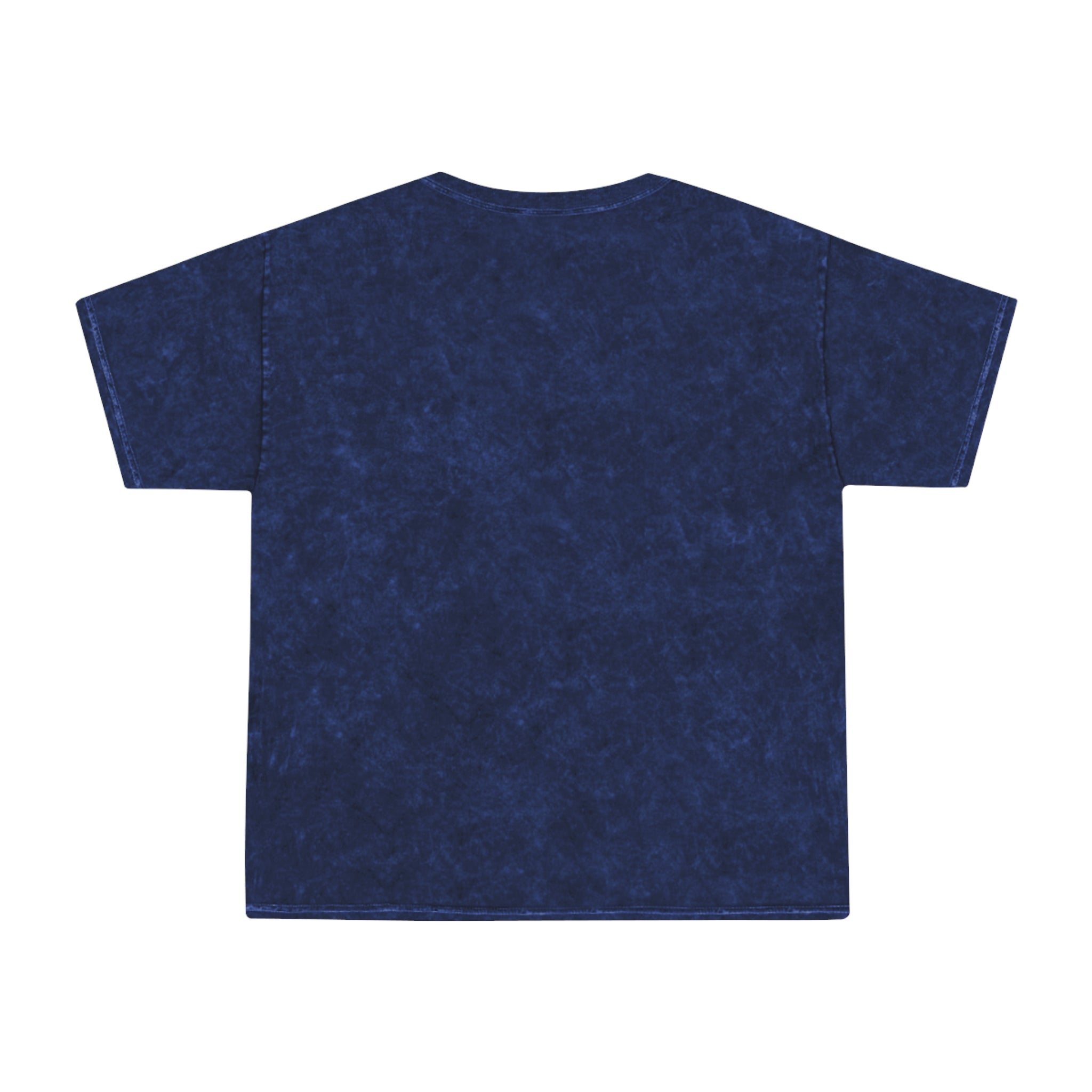 Flight - Unisex Mineral Wash T-Shirt