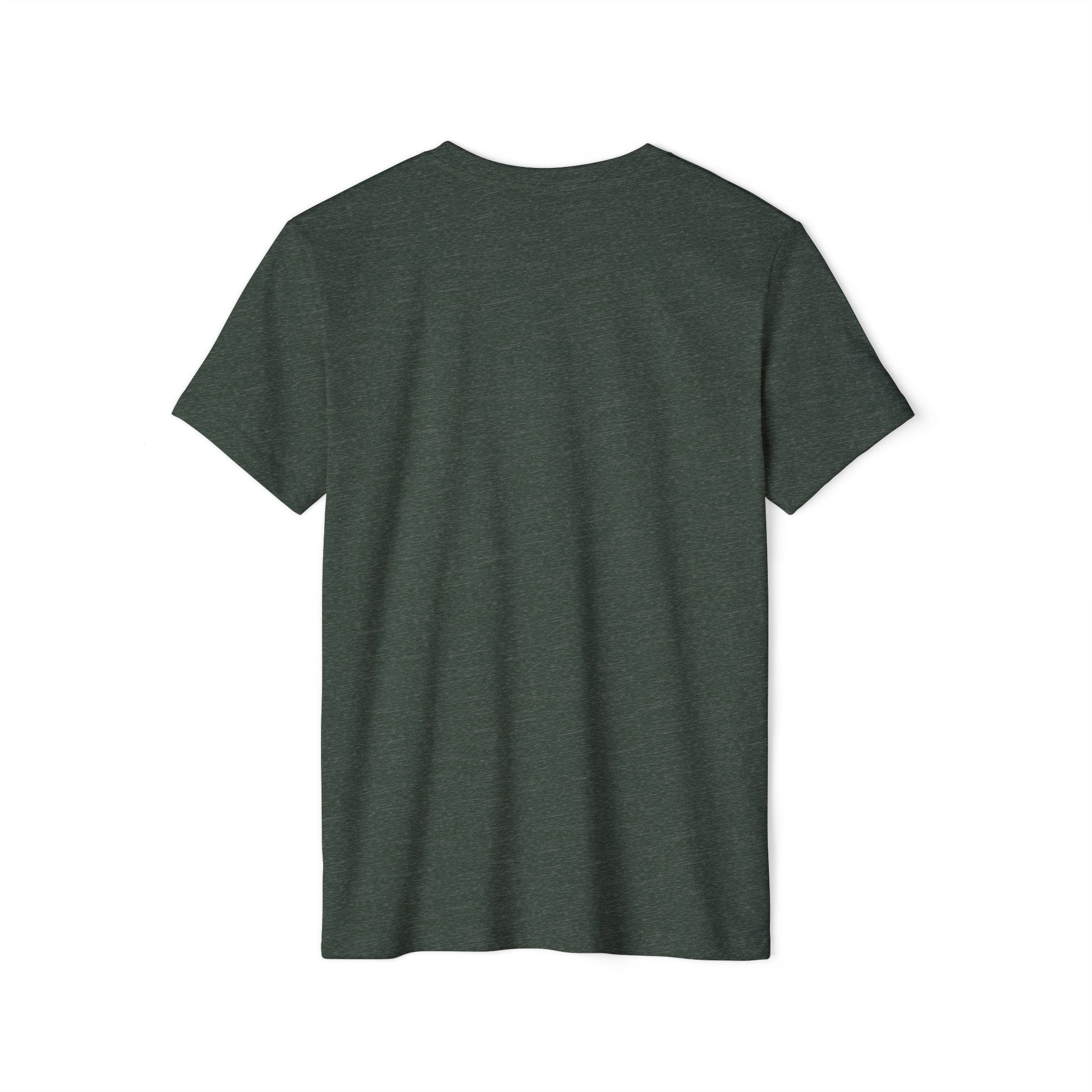 Flight - Unisex Recycled Organic T-Shirt