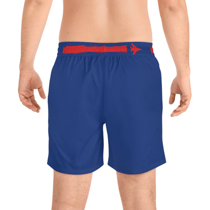 Legend DAD - Men's Mid-Length Swim Shorts