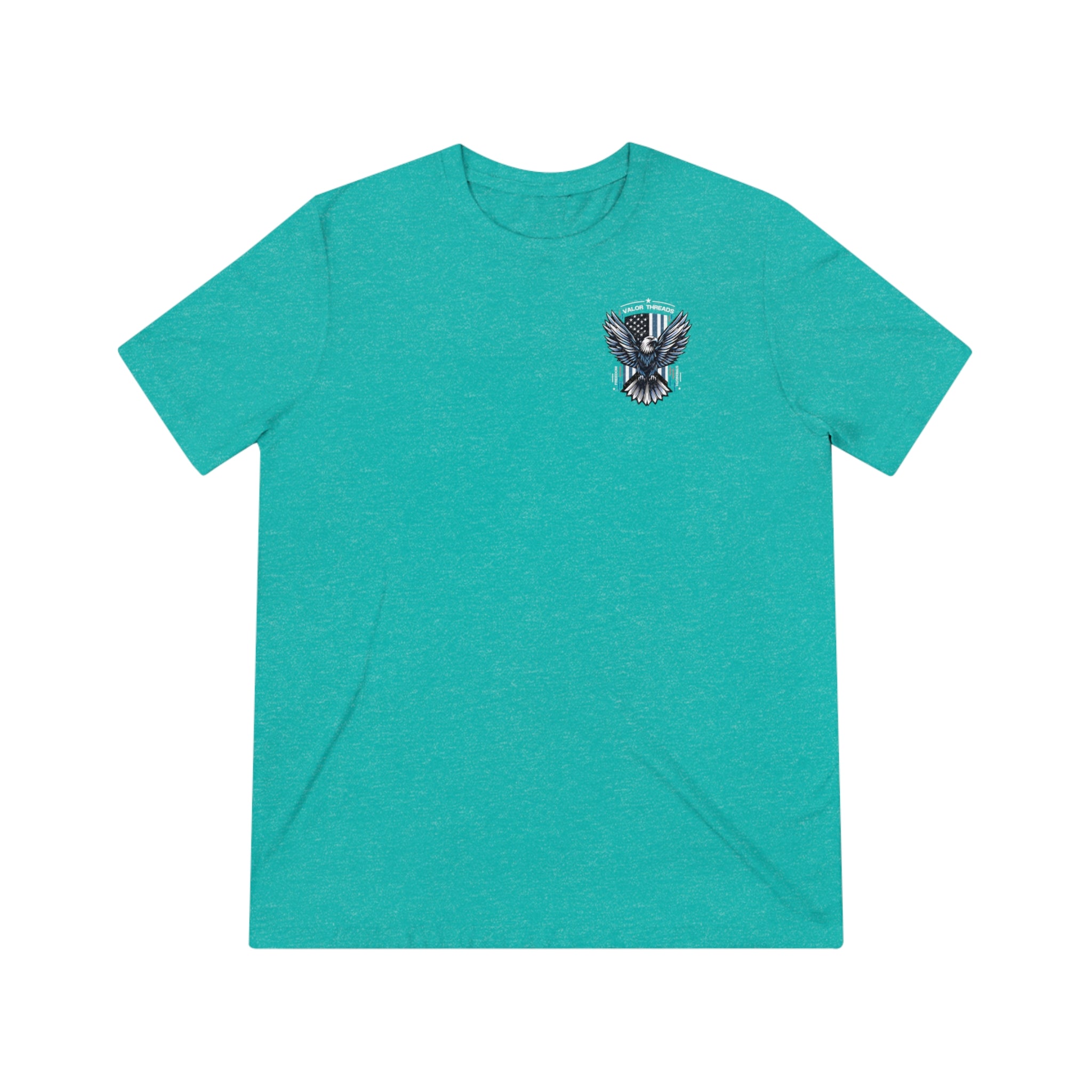 Flight - Unisex Triblend Tee