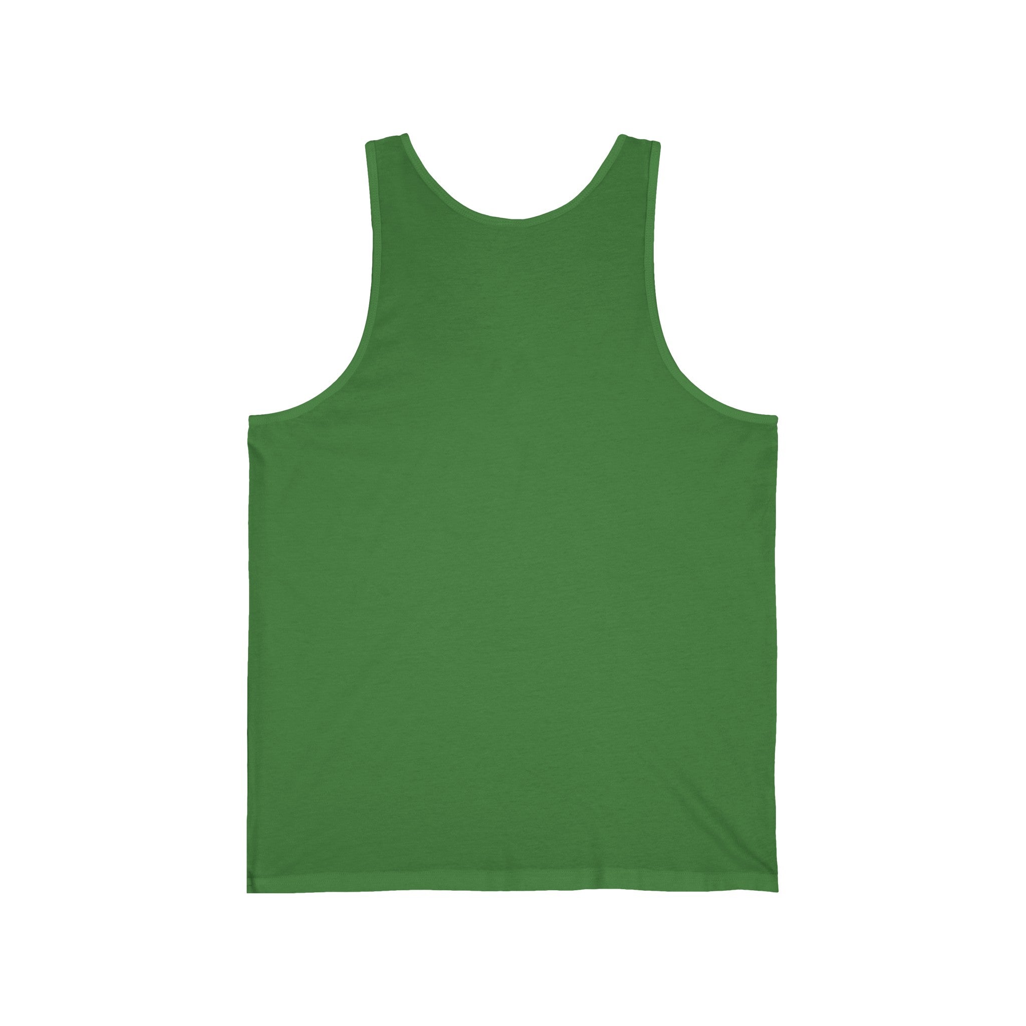 Flight - Unisex Jersey Tank