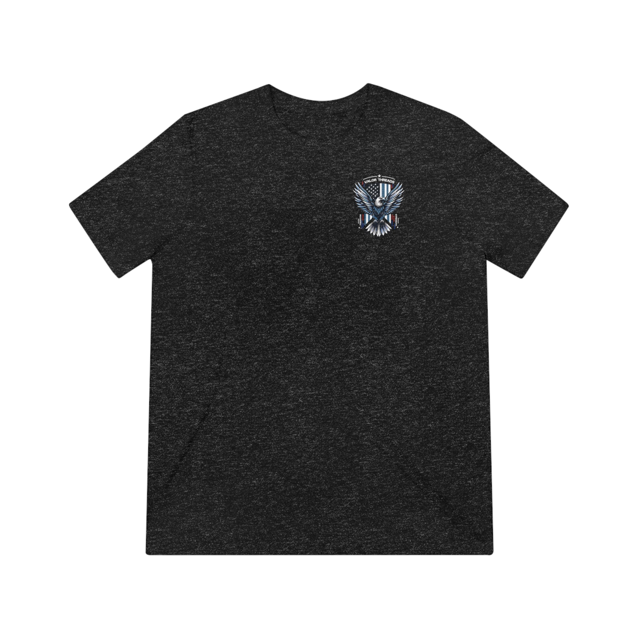 Flight - Unisex Triblend Tee